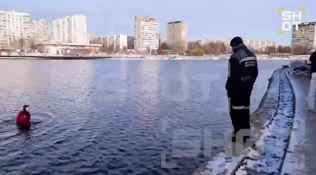 Мәскәүдә рюкзак эчендә 10 яшьлек бала башы тапканнар...