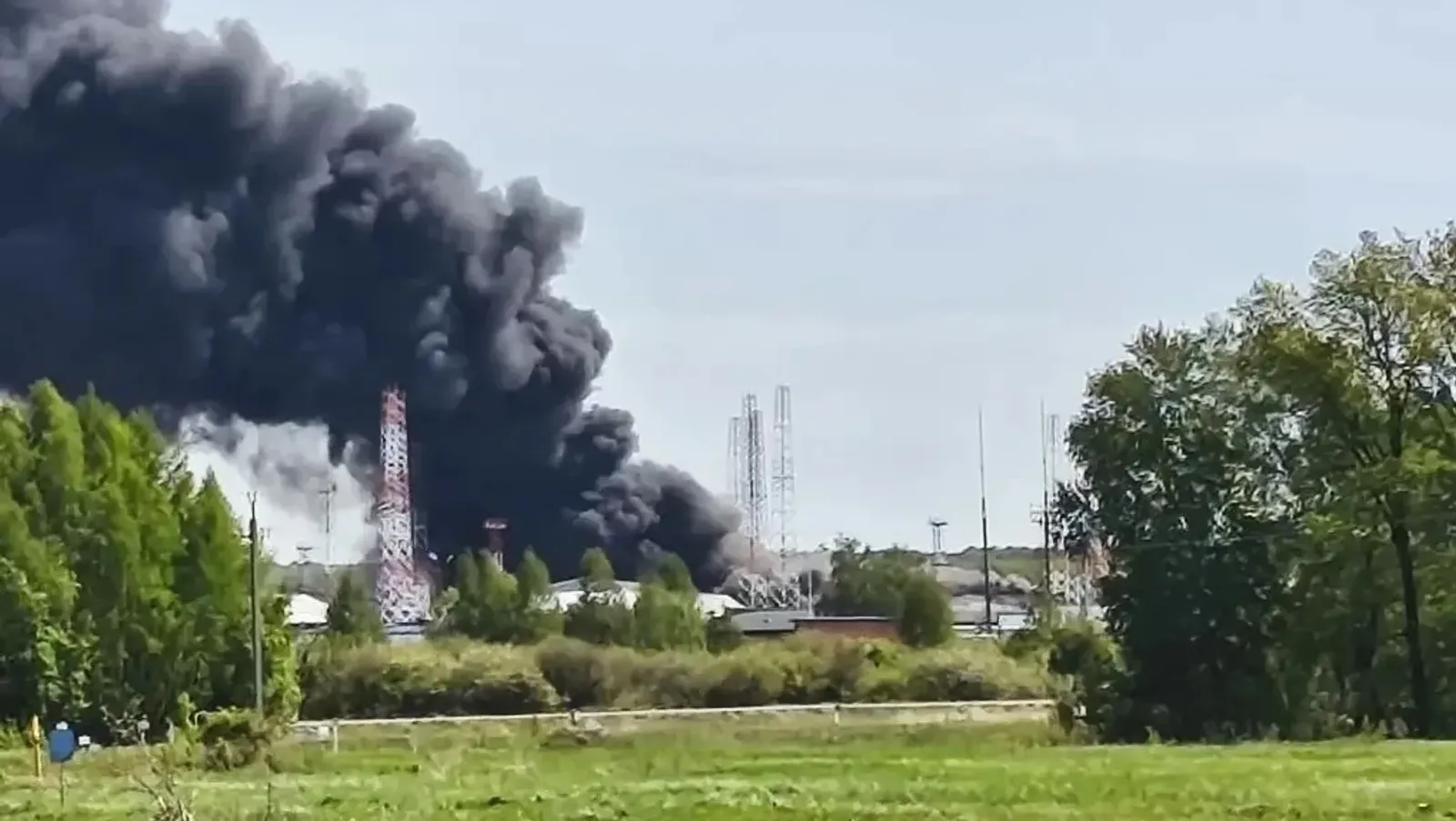 БР прокуратурасының МАХ-каналыннан.