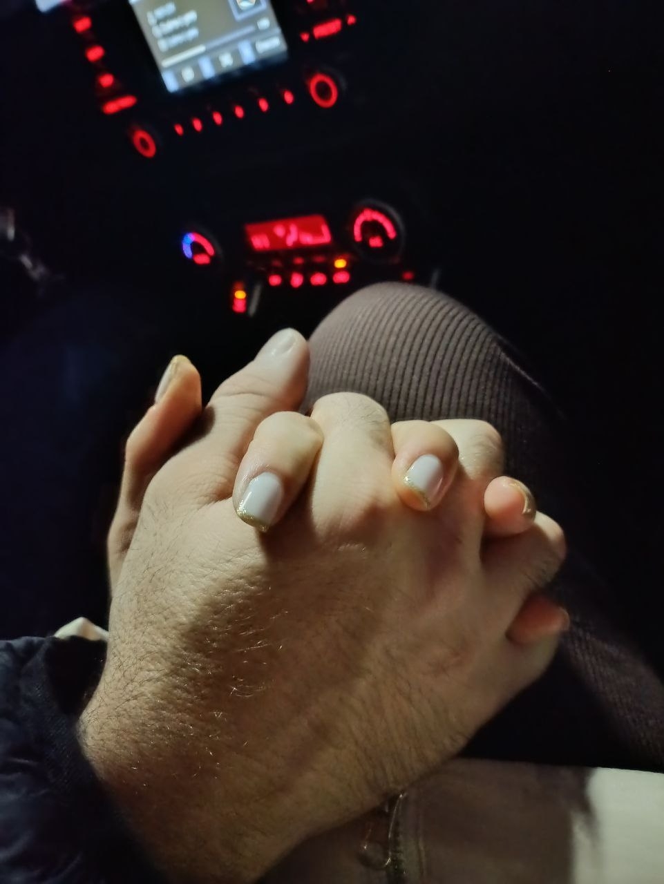 Иремә дусты белән хыянәт иттем, тик...