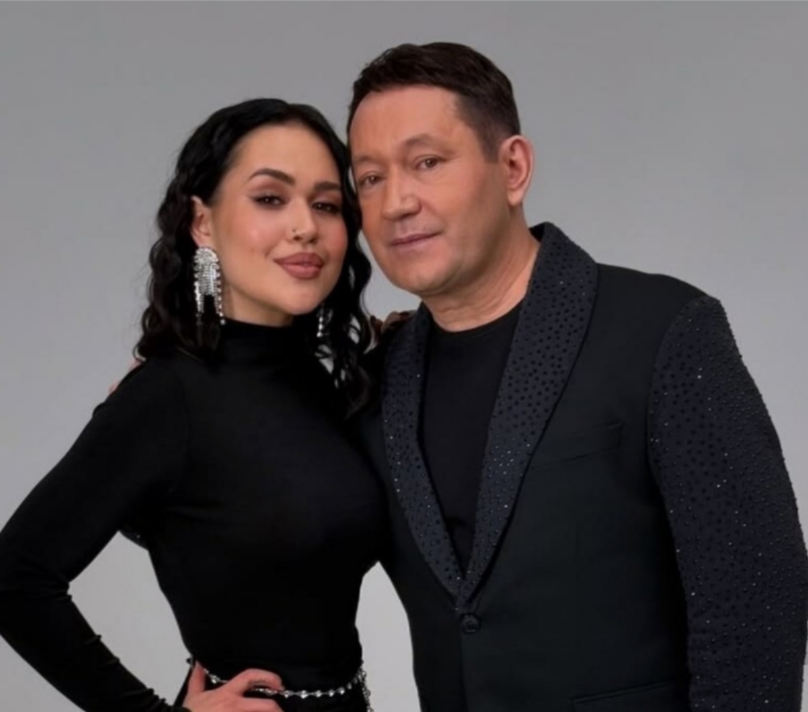 Мине "Голос" ка тугыз тапкыр алмадылар