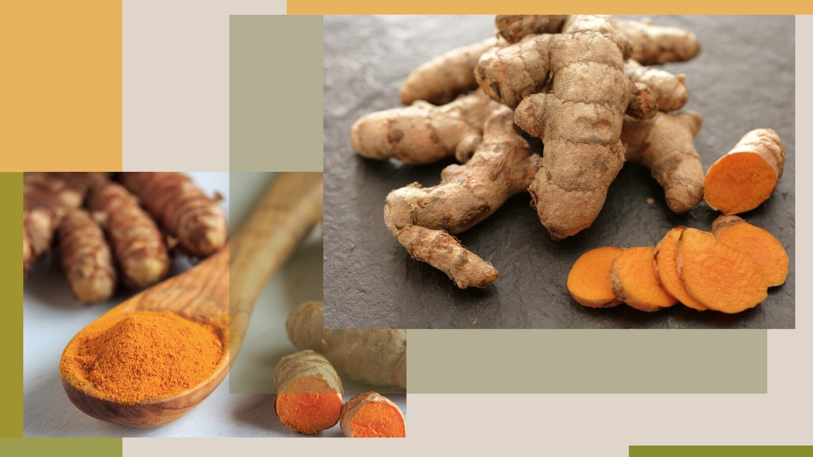 Куркума. Аны ничек дөрес эчәргә?