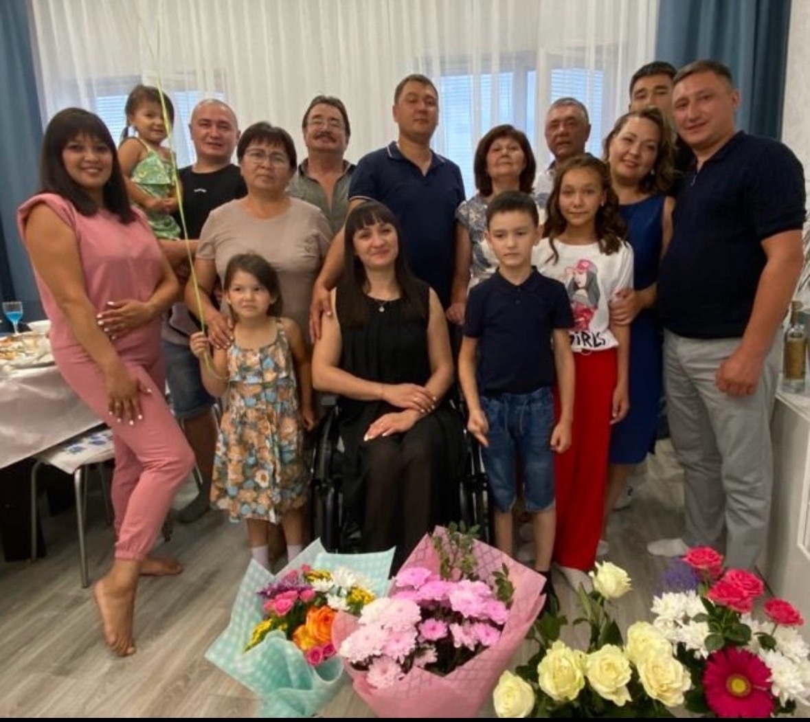 Язмыш җилләреннән ышыклар калкан