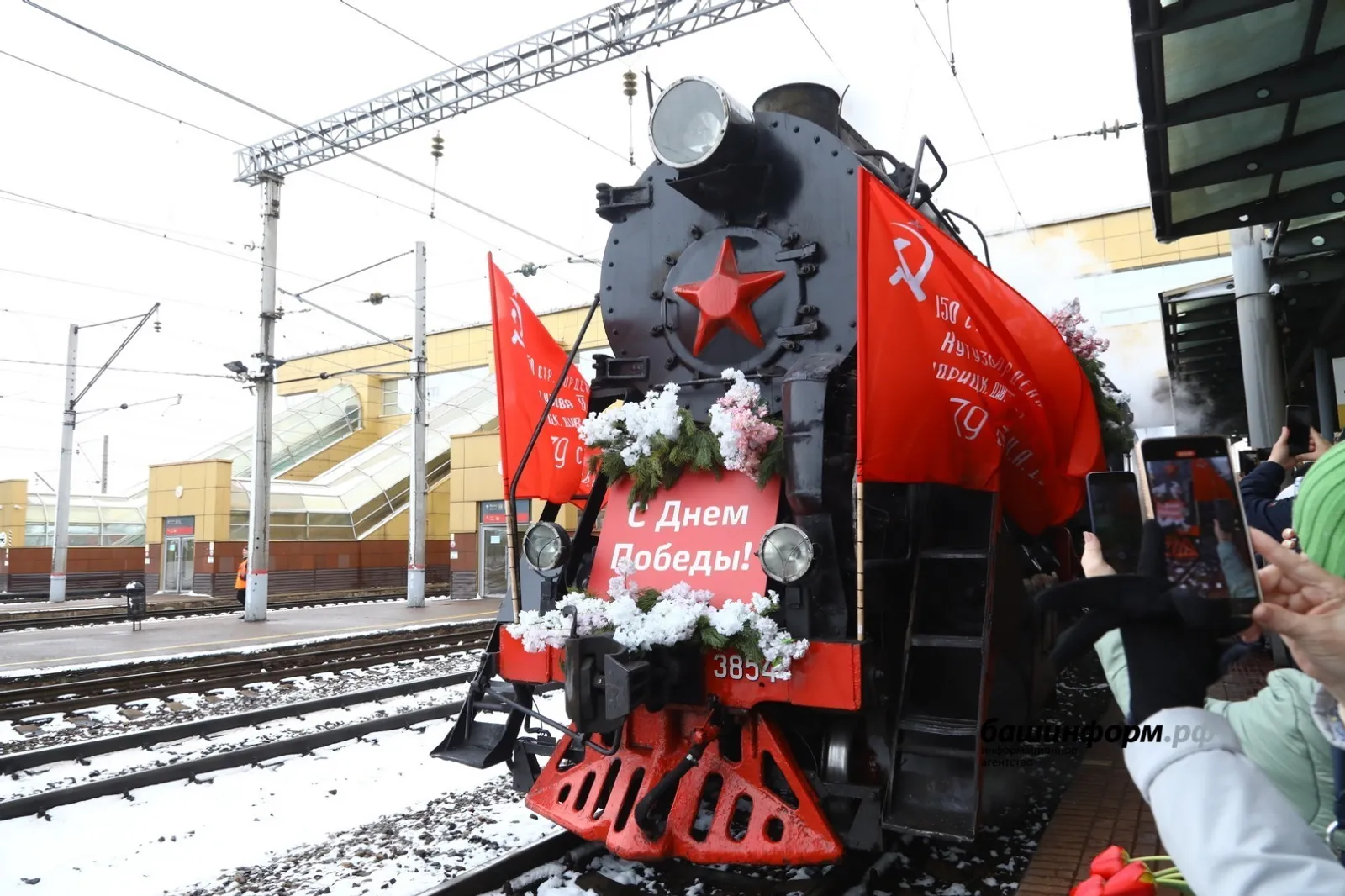 Валерий Шахов.