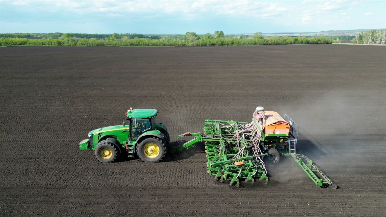 Аграрийларга ташламалы кредитка 772 млн. сум бүленә