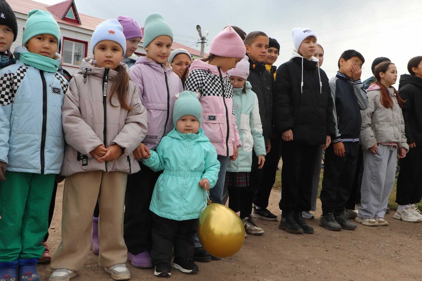 Җан да, тән дә ял итә