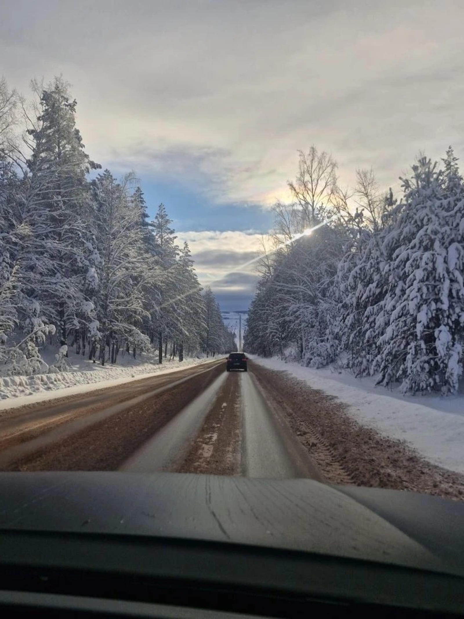 Гөлназ Моратова.