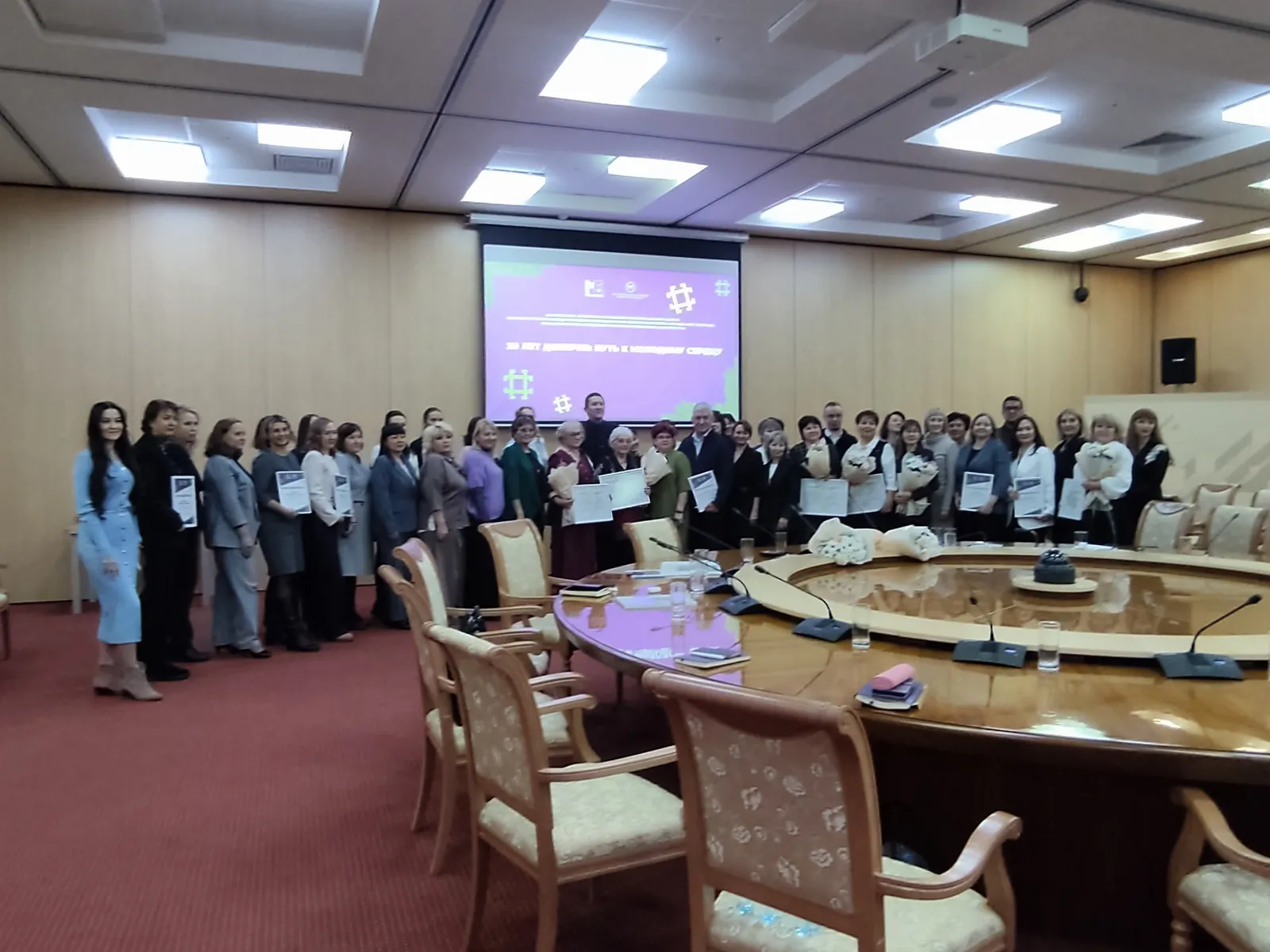 Уфада «Башмолодежь: юбилей алдыннан» фестивале үтте