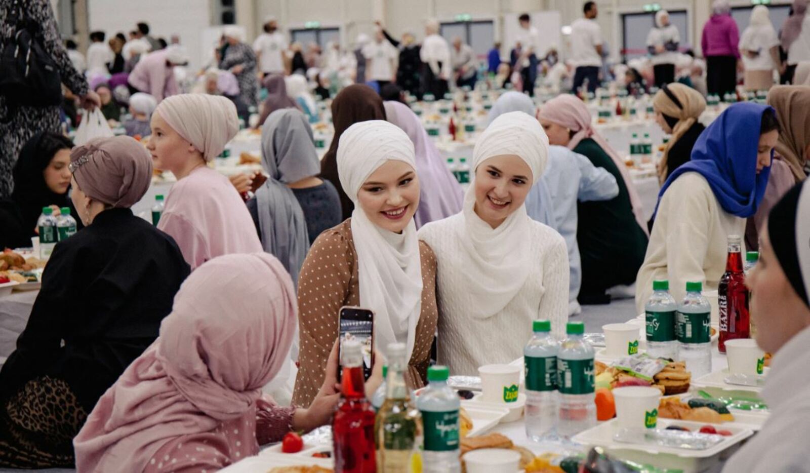 Исегезгә төшерәбез: Уразаны ниләр боза?