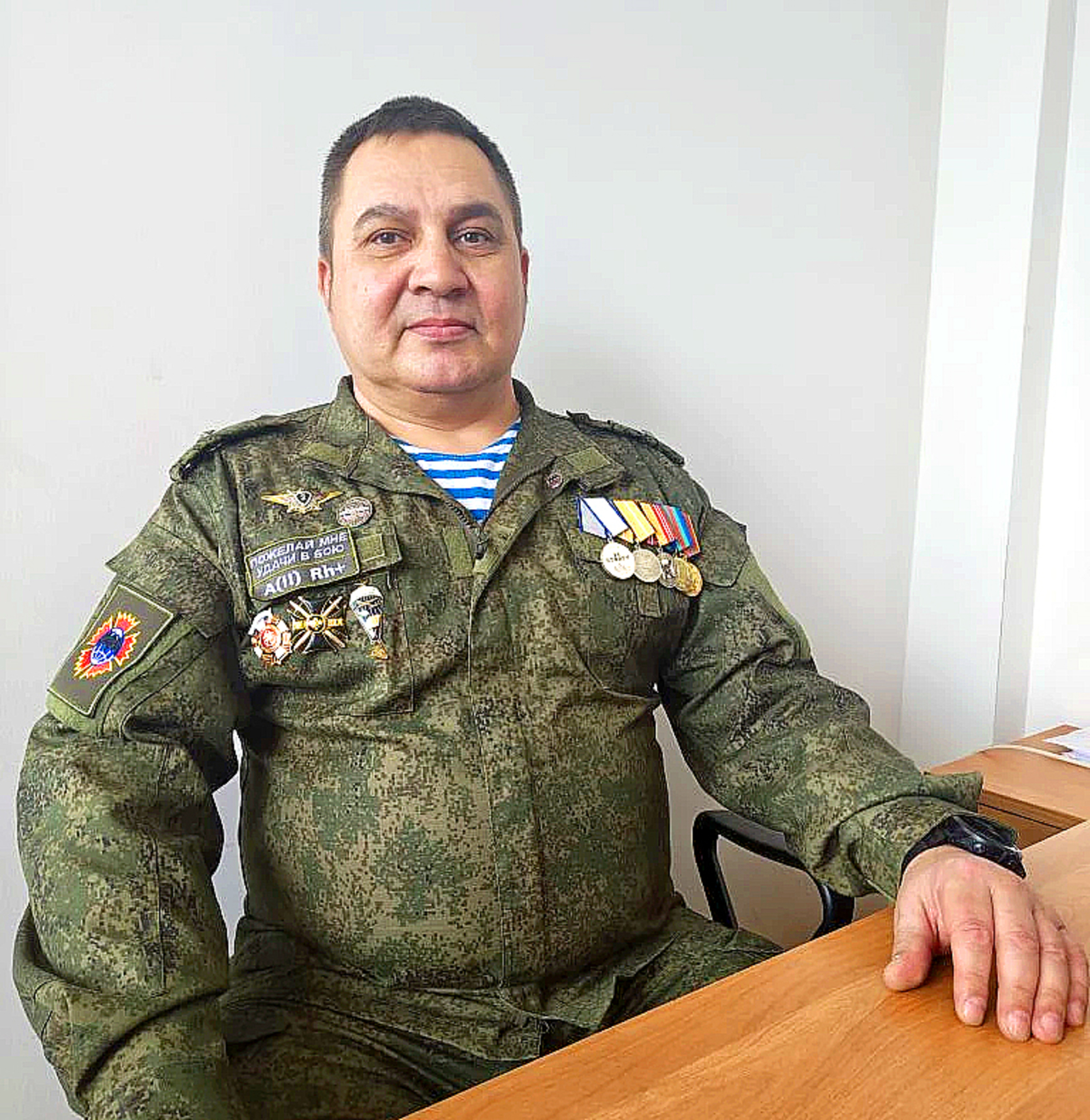 БПЛА “күзләре”