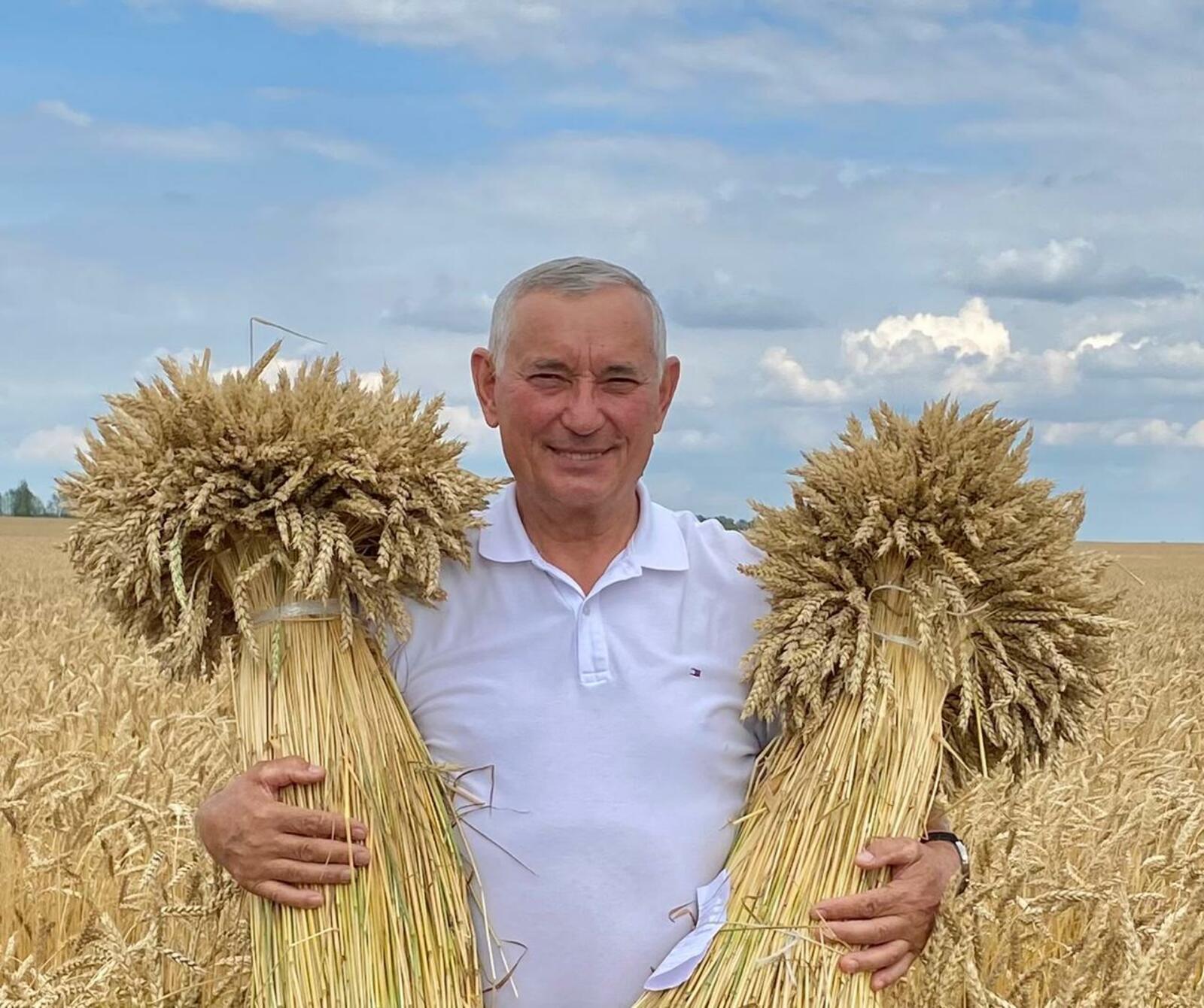 ТУГАН ҖИРДӘ ТАПКАН БӘХЕТ