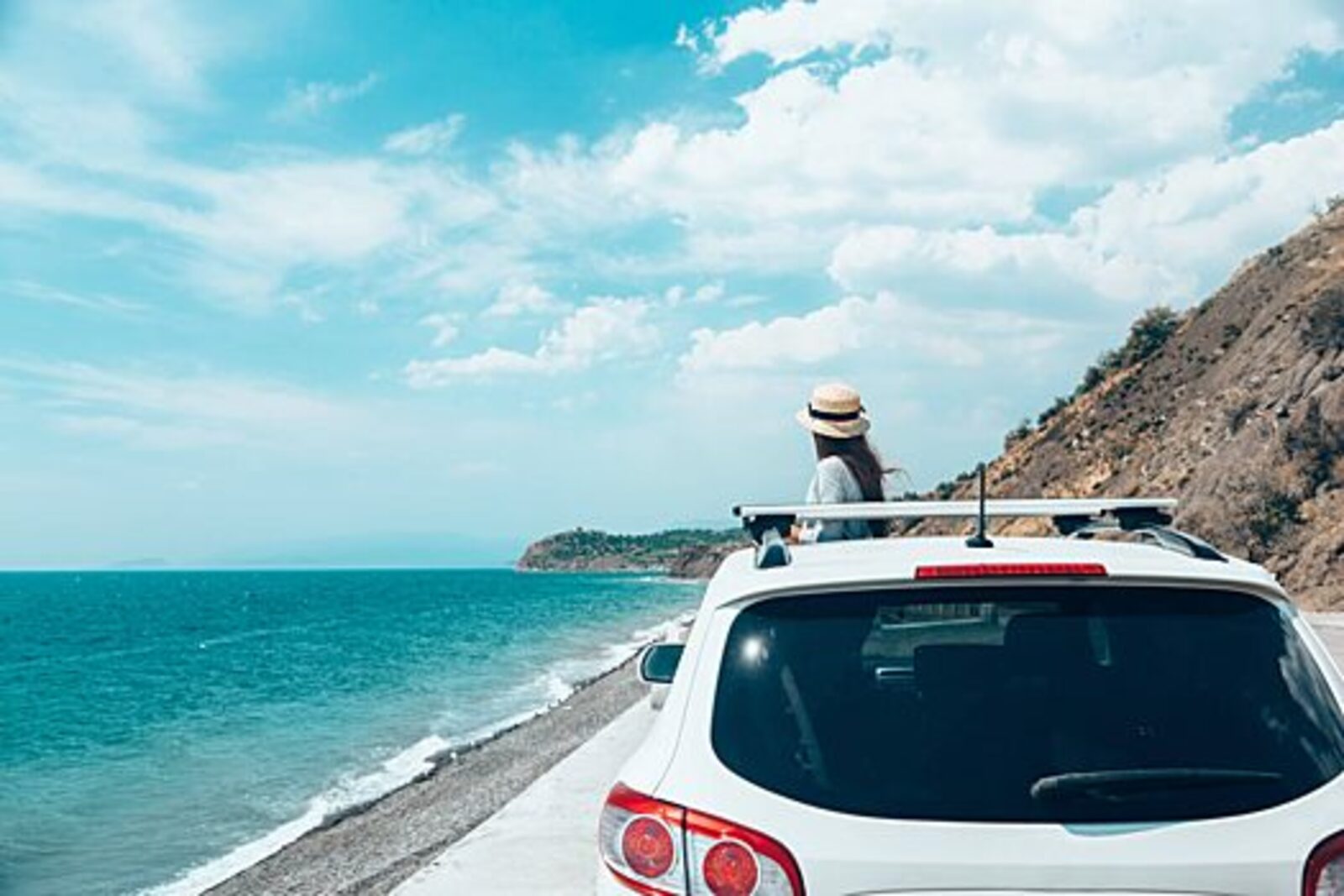 Абзый хатынын заправкада оныткан