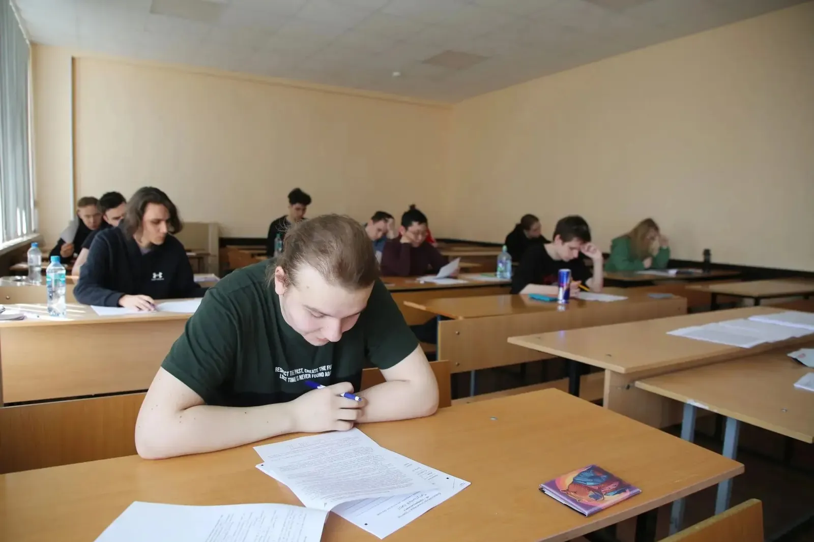 «Мин – профессионал» олимпиадасына йомгак ясалды