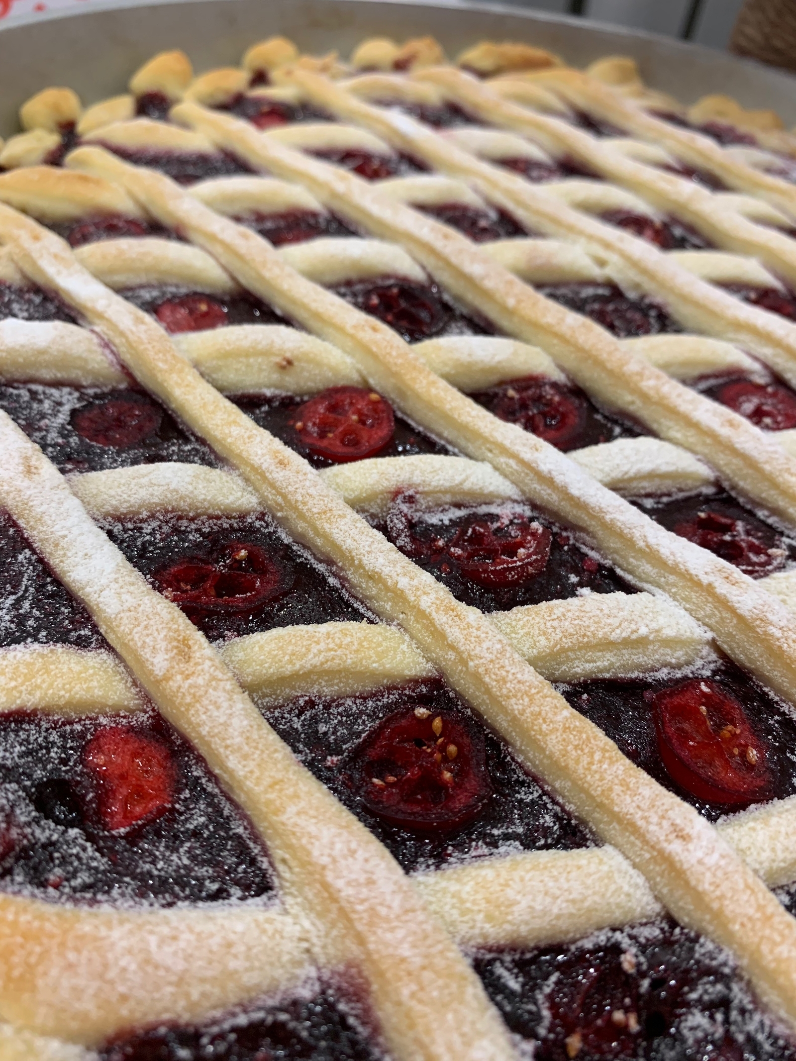 Пирогларны гел шушы камырдан салам