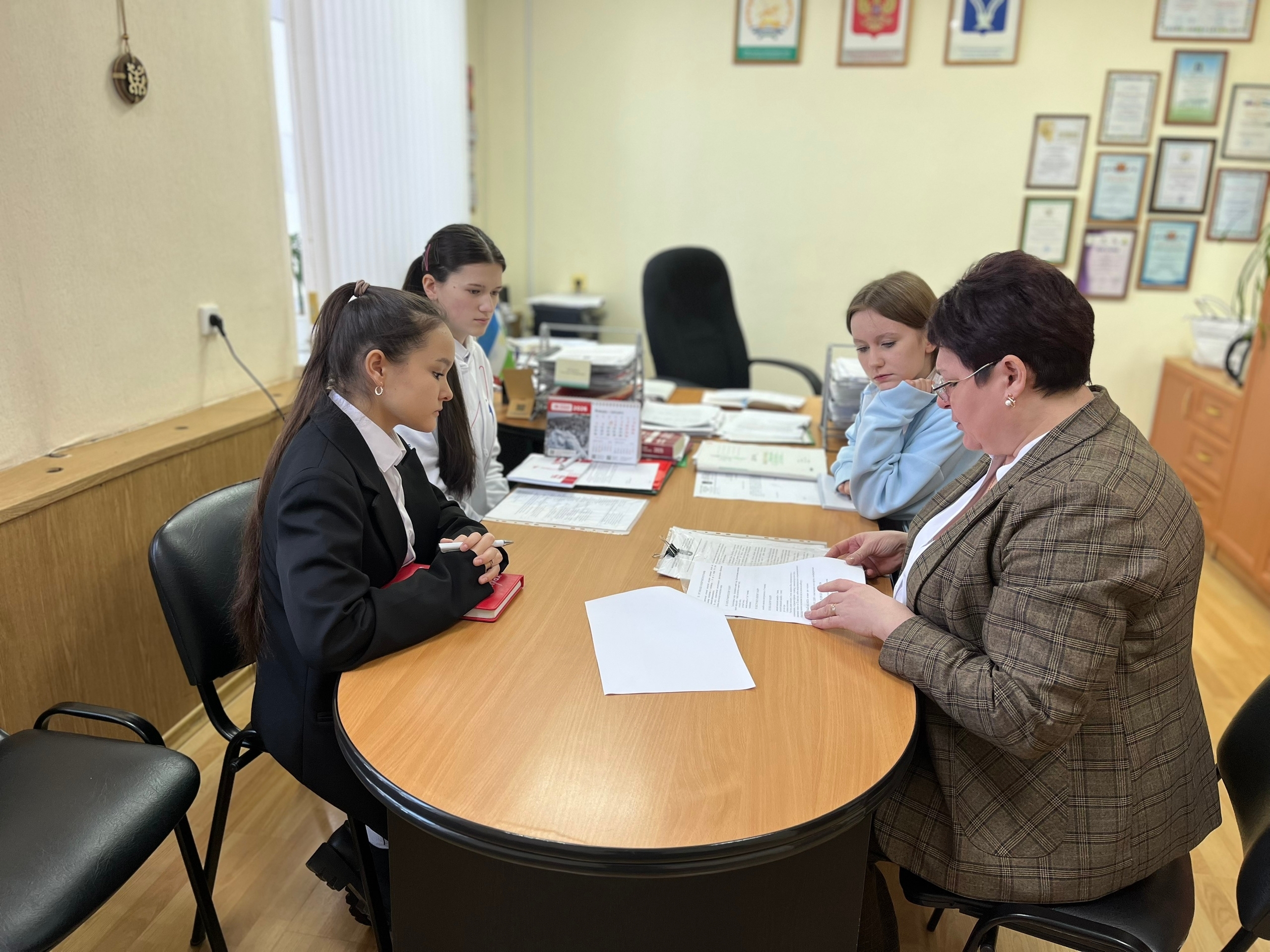 “Беренчеләр хәрәкәте”  зур мөмкинлекләргә юл ача