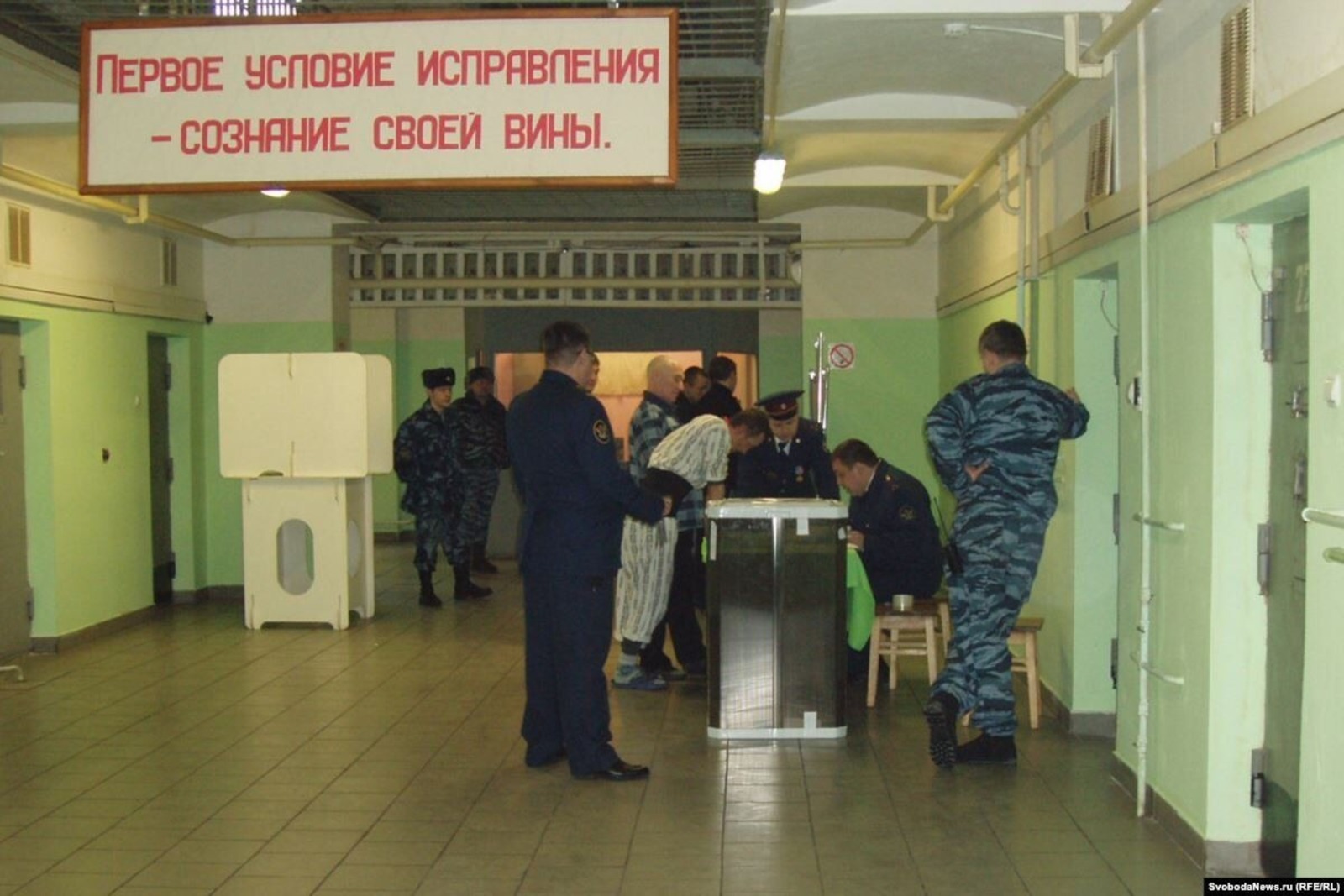mo-24.ru Төрмәләрдә дә тавыш бирделәр