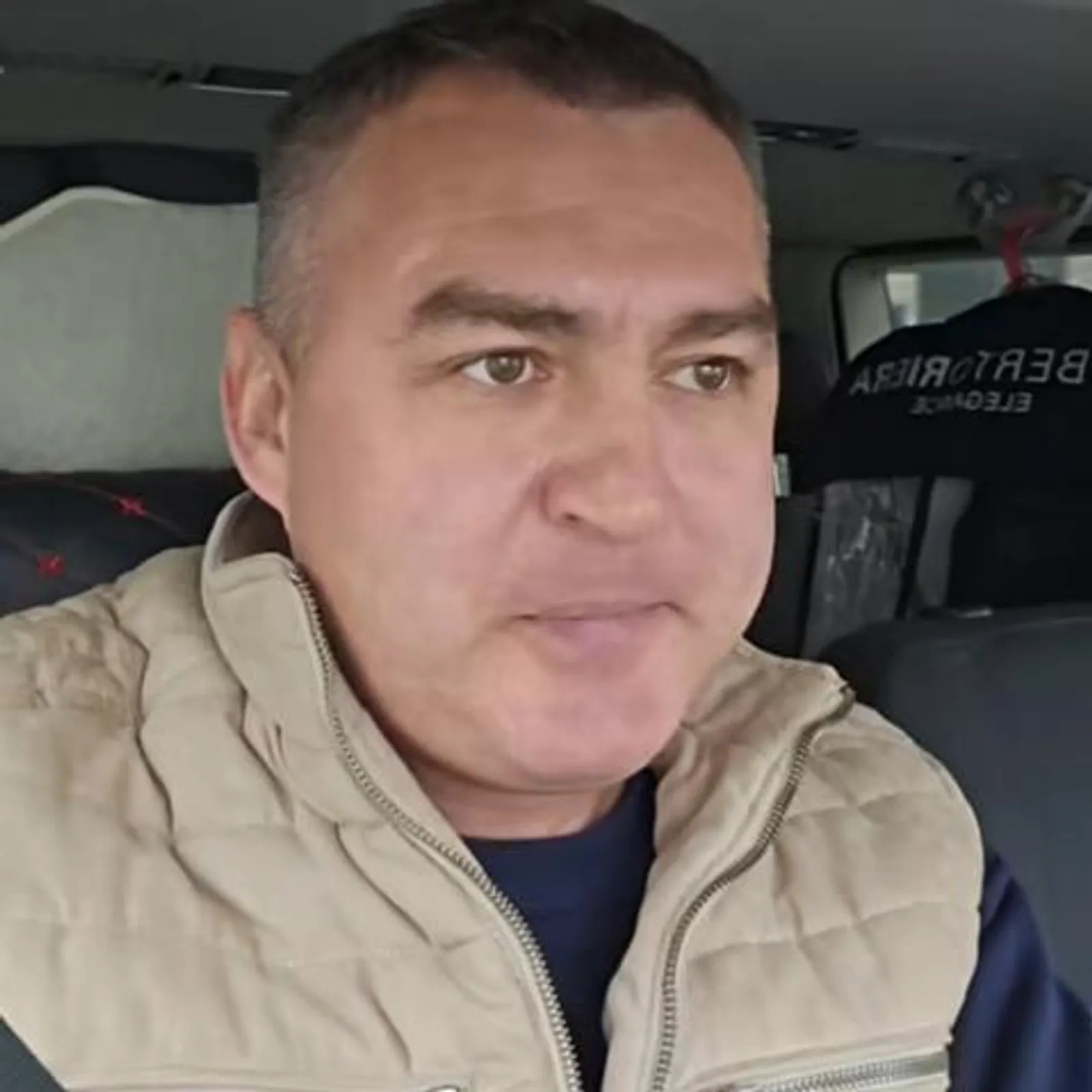 Зөлфәт Зиннуров: «Мин күрдем аларны, әмма…»