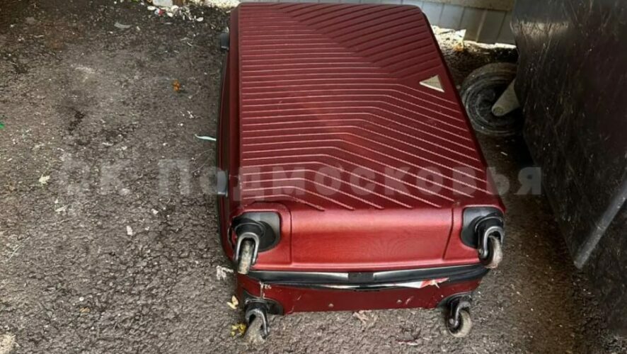 Җәймәдә кан таплары: стриптизер сөйгәнен үтергән һәм кисәкләргә бүлгәләгән