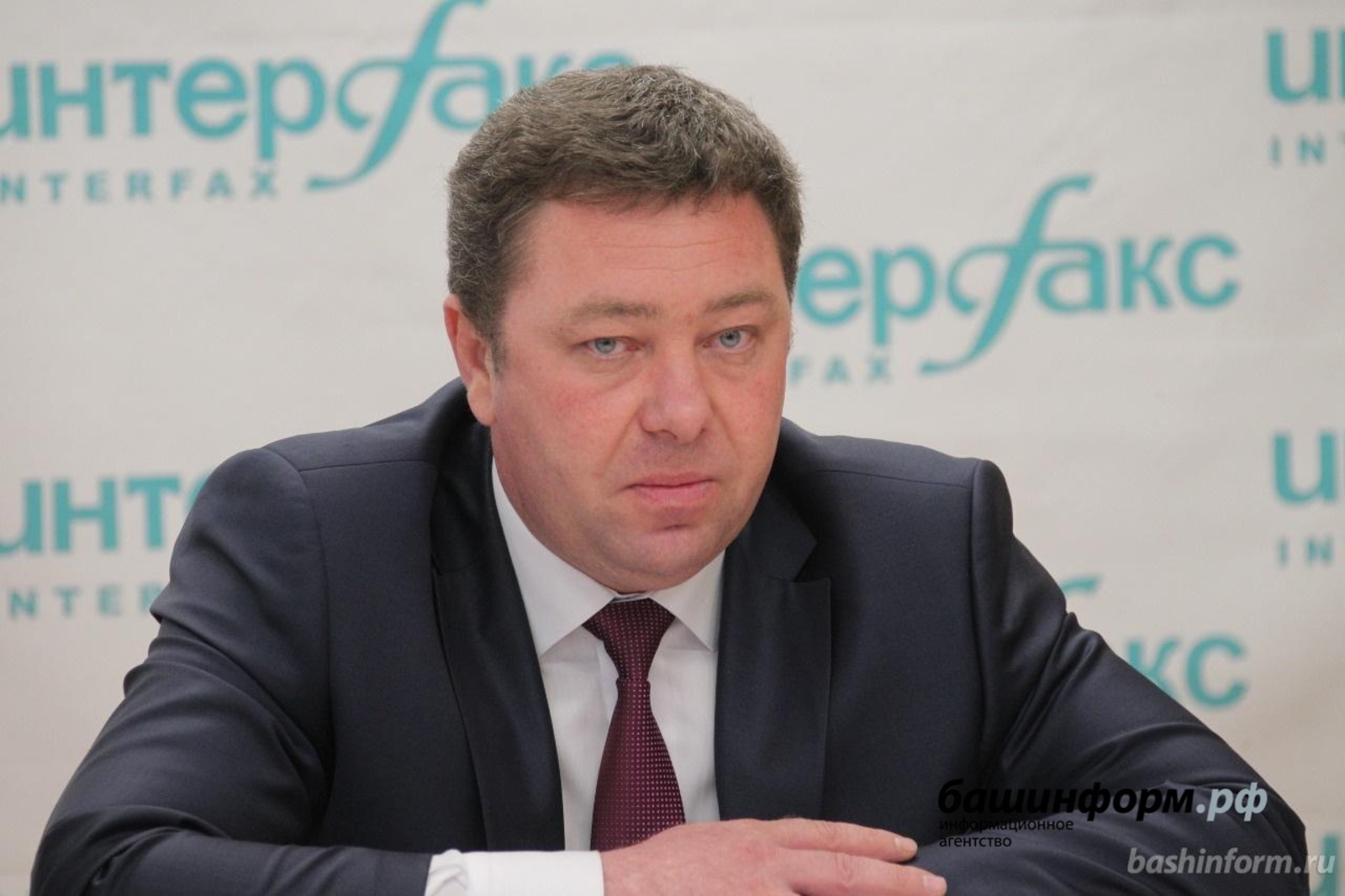 Марат Шәрәфетдиинов узган елга йомгак ясап әңгәмә бирде