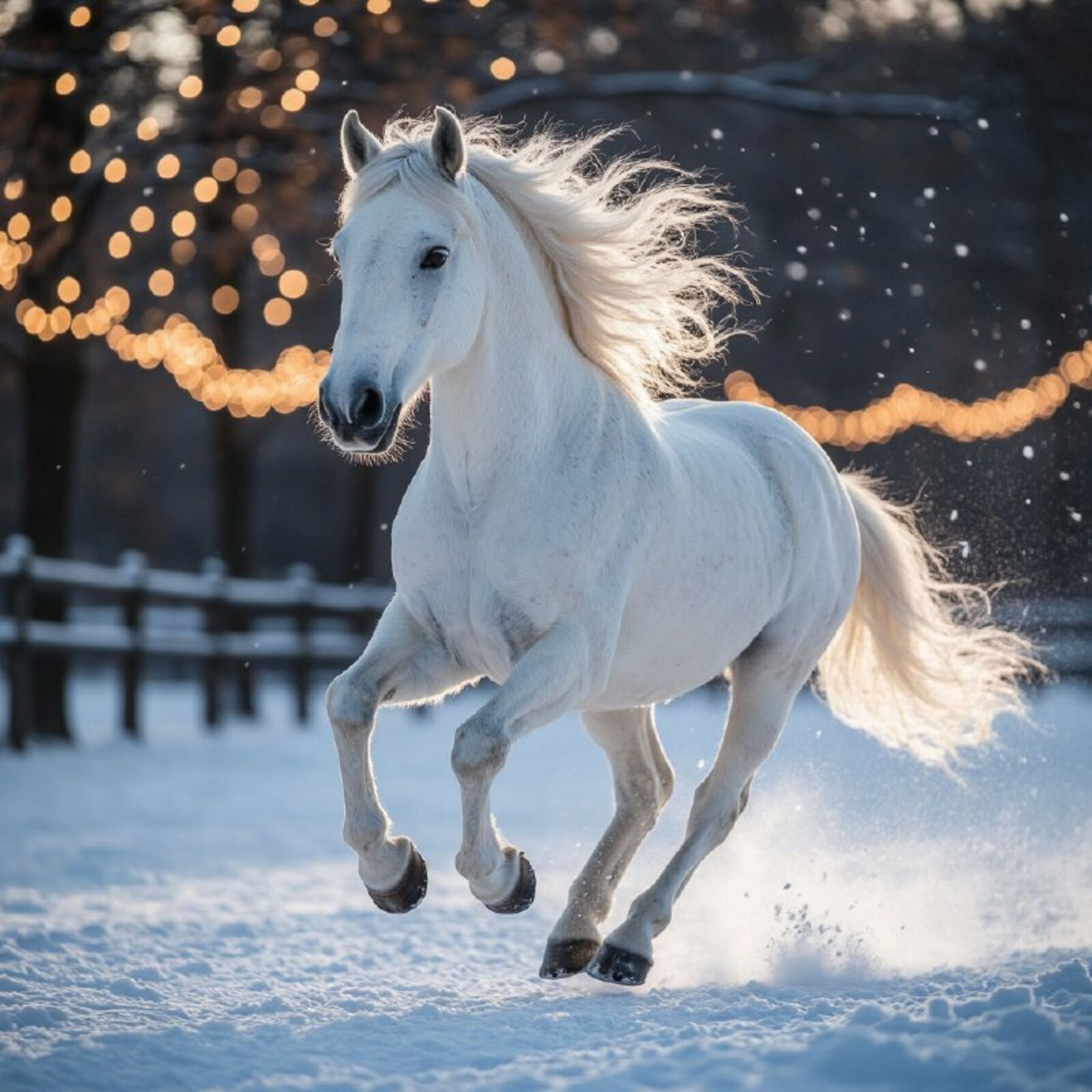 Ат елында нәрсә эшләргә ярамый?