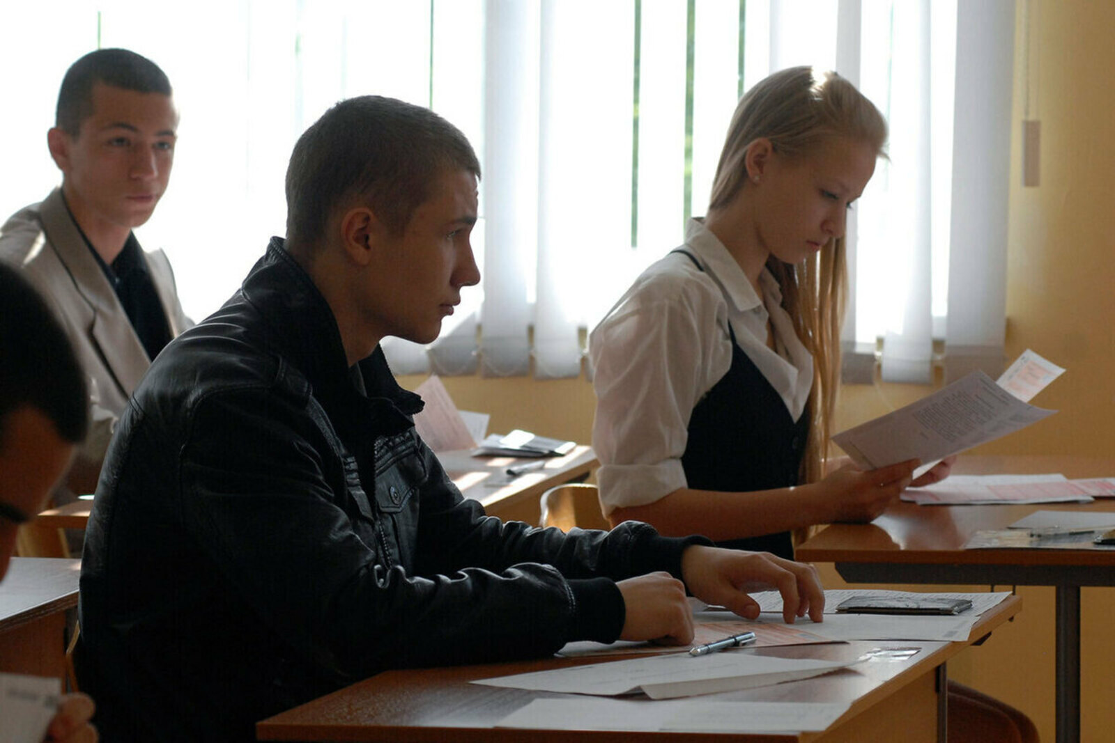 Аларны инша язганда кулланырга ярамаячак