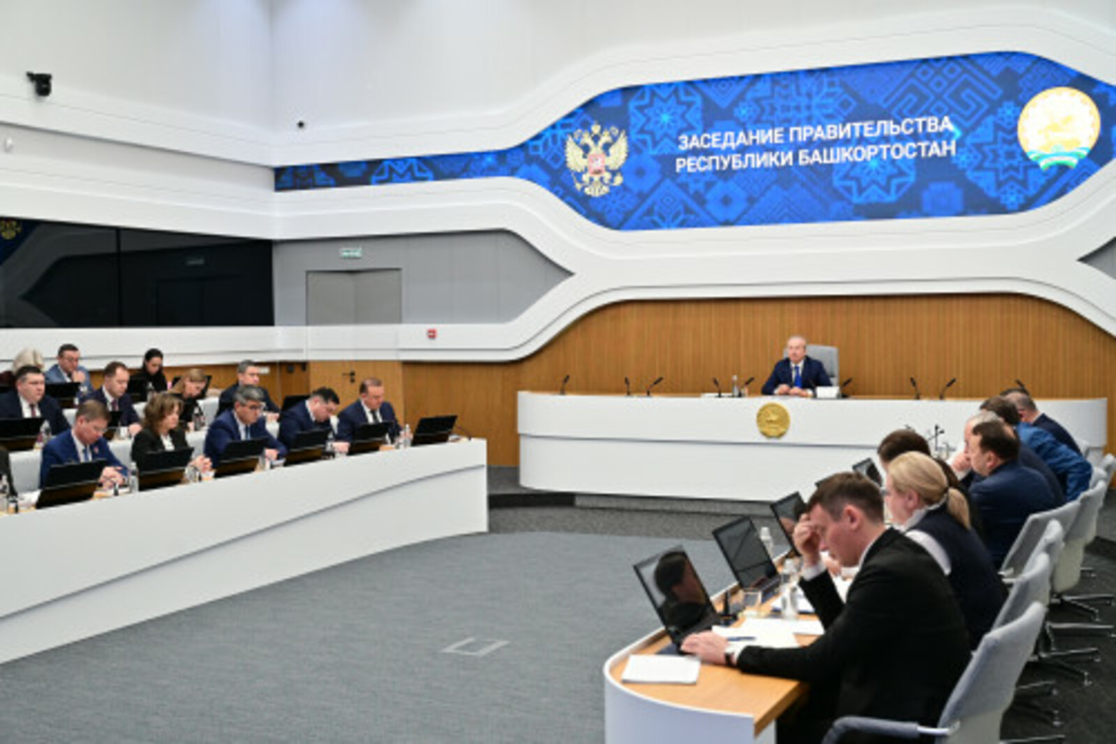 Ясалма интеллектны үстерү буенча комиссия оештырылачак