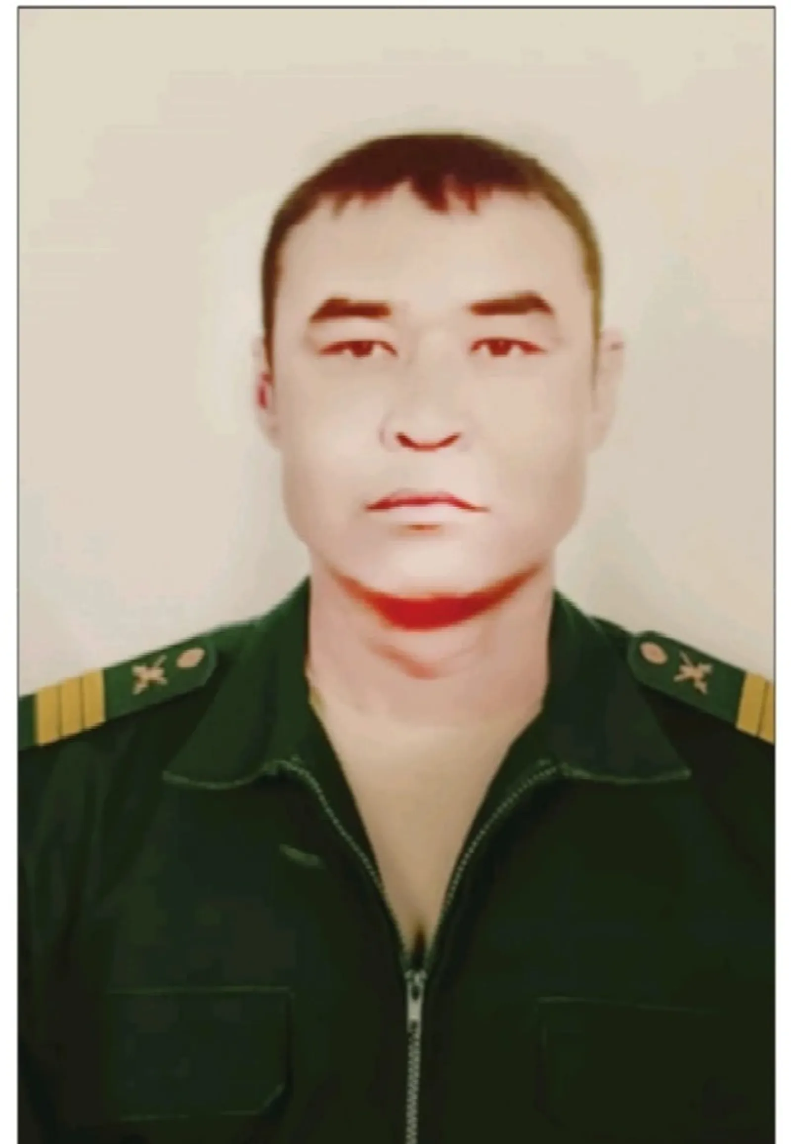 Горурланырлык егетләребез бар!