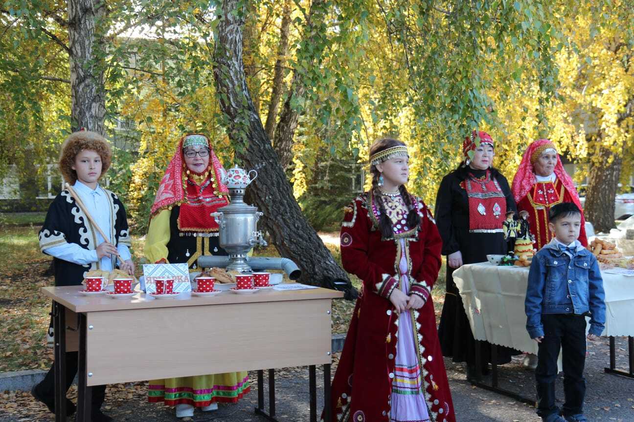 Республика көнен каршы алабыз!