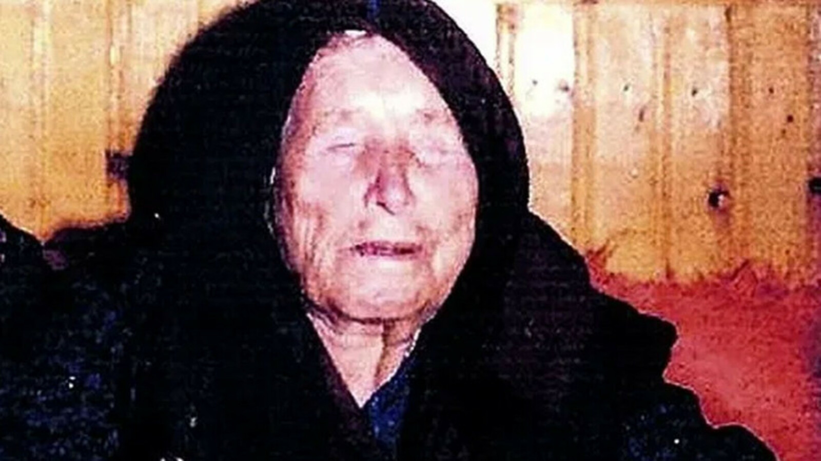 Инопланетяннар киләчәк һәм Өченче бөтендөнья сугышы  башланачак