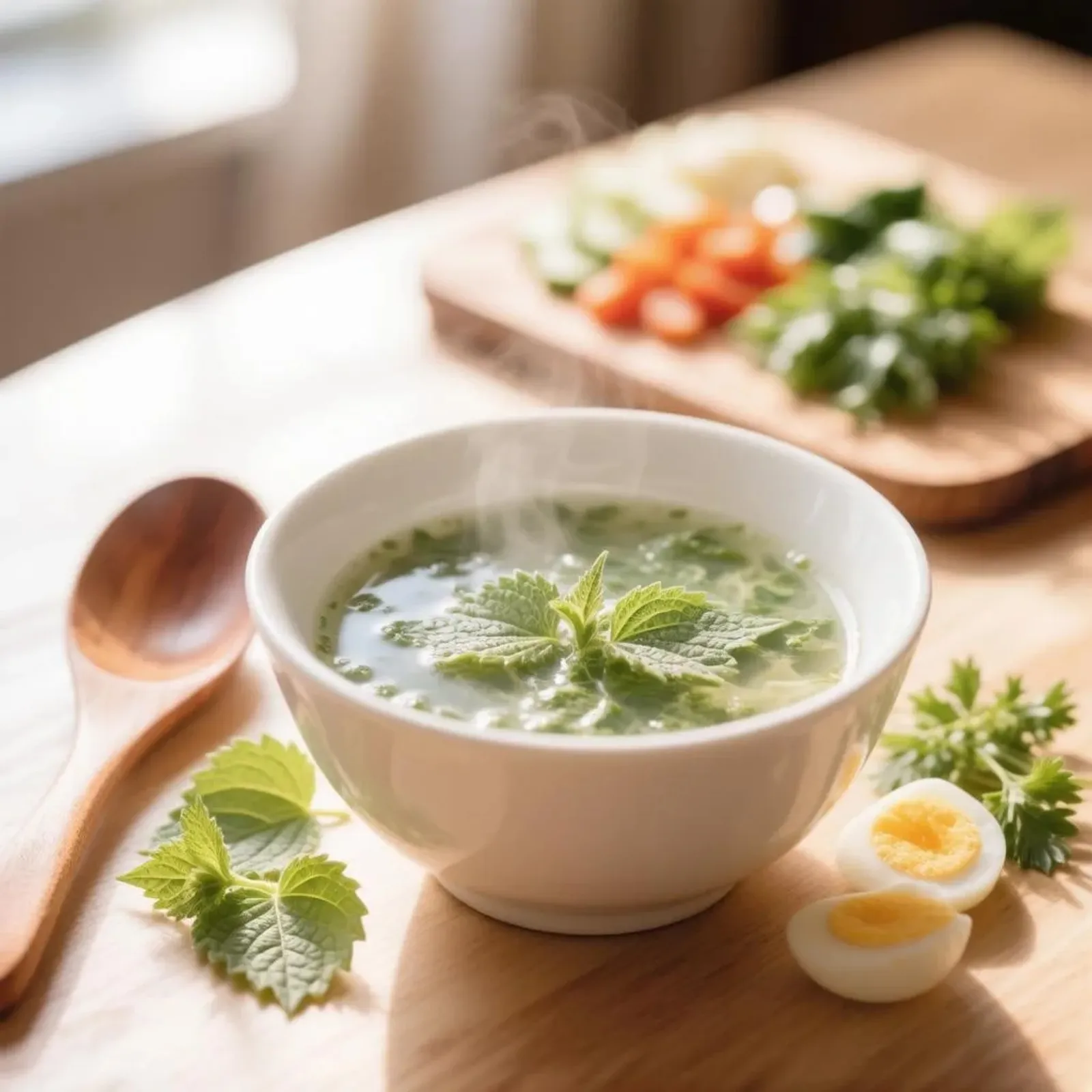 Кечерткән ашы пешердегезме әле?