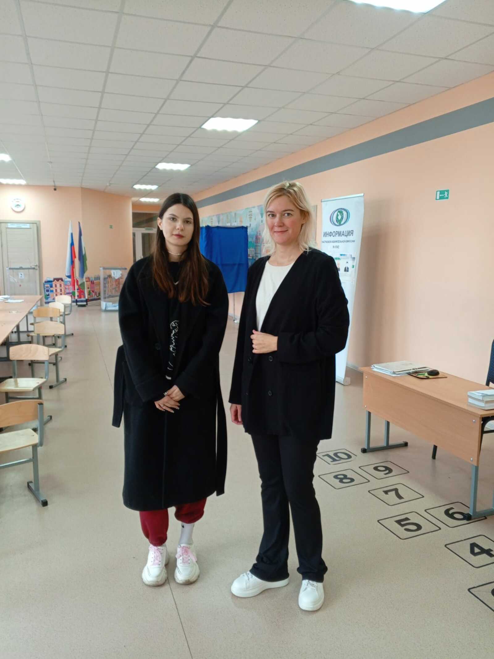 Сайлаулар инцидентларсыз уза