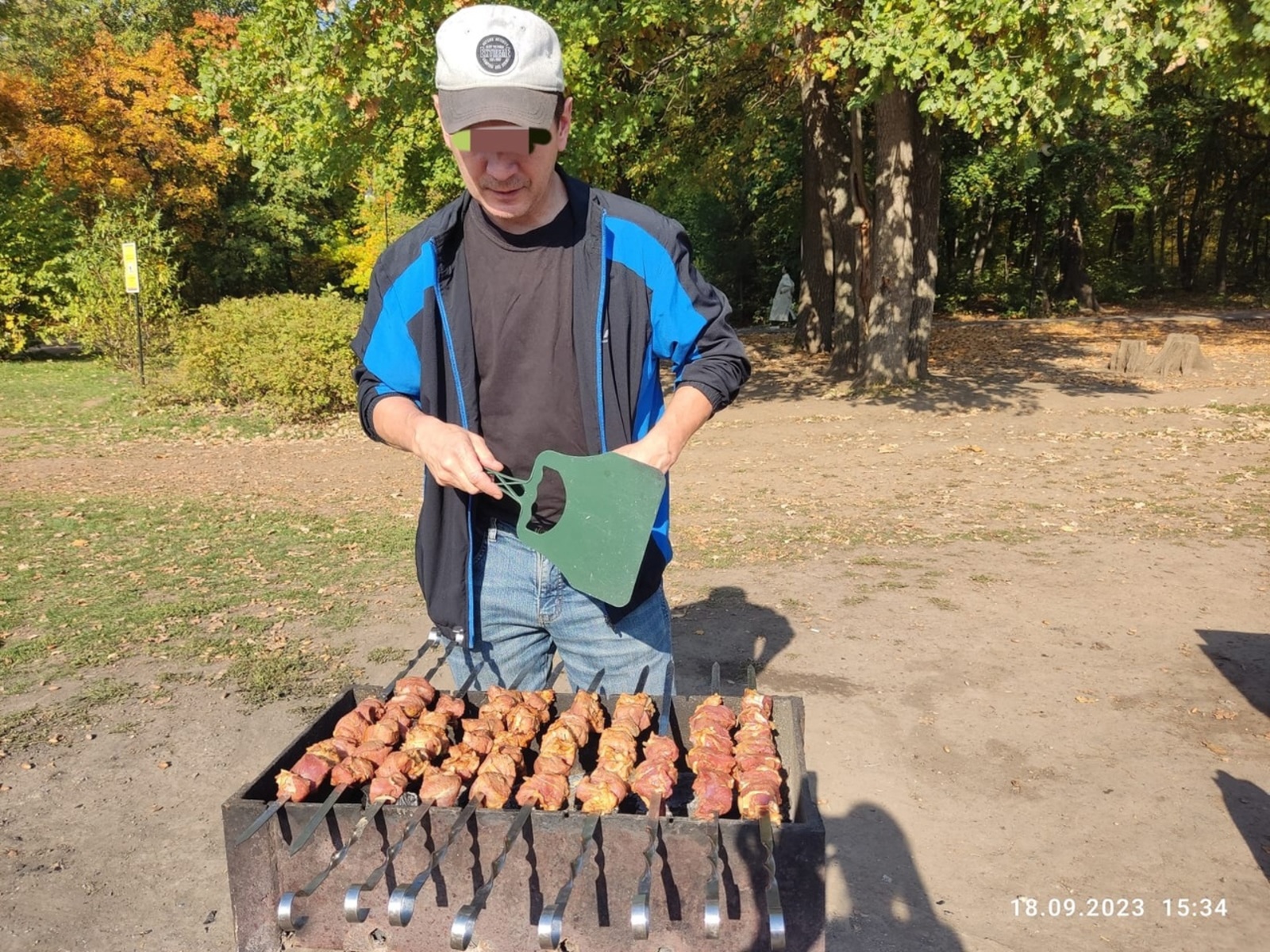 Ләйсән Каспранова.