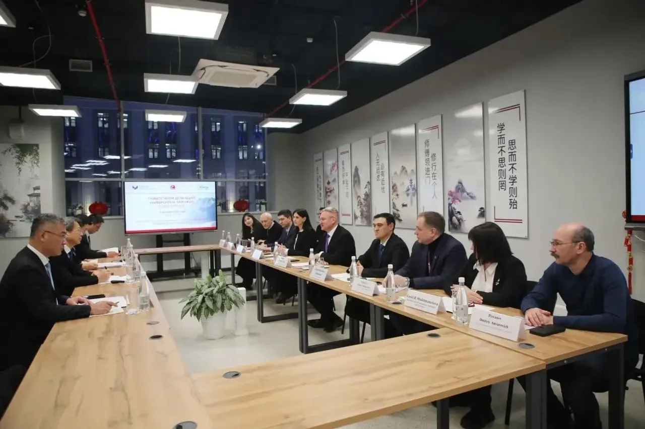 Аспирантларны бергә әзерлиячәкбез
