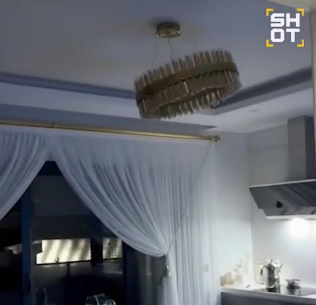 Төркиядә җир тетрәгән