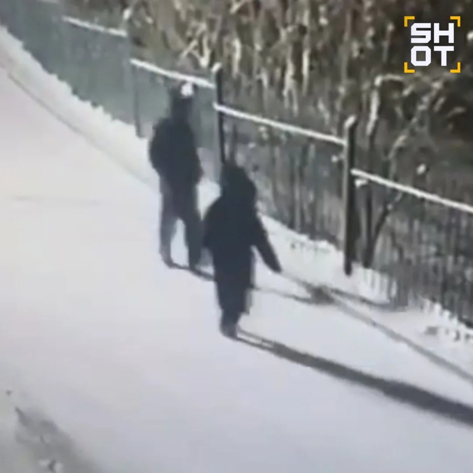 Югалган малайны тапканнар