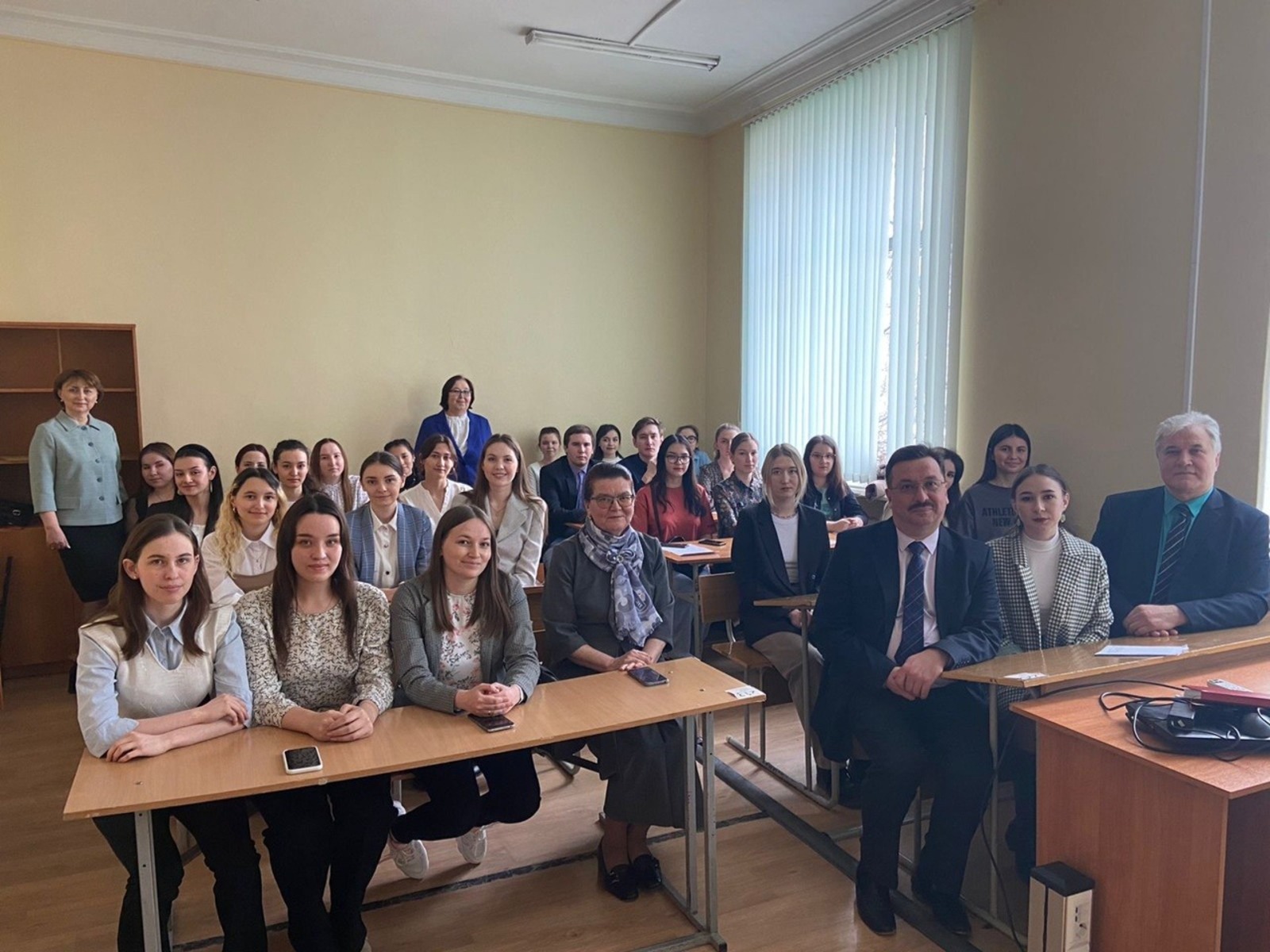 Туган тел – тиңсез байлык!