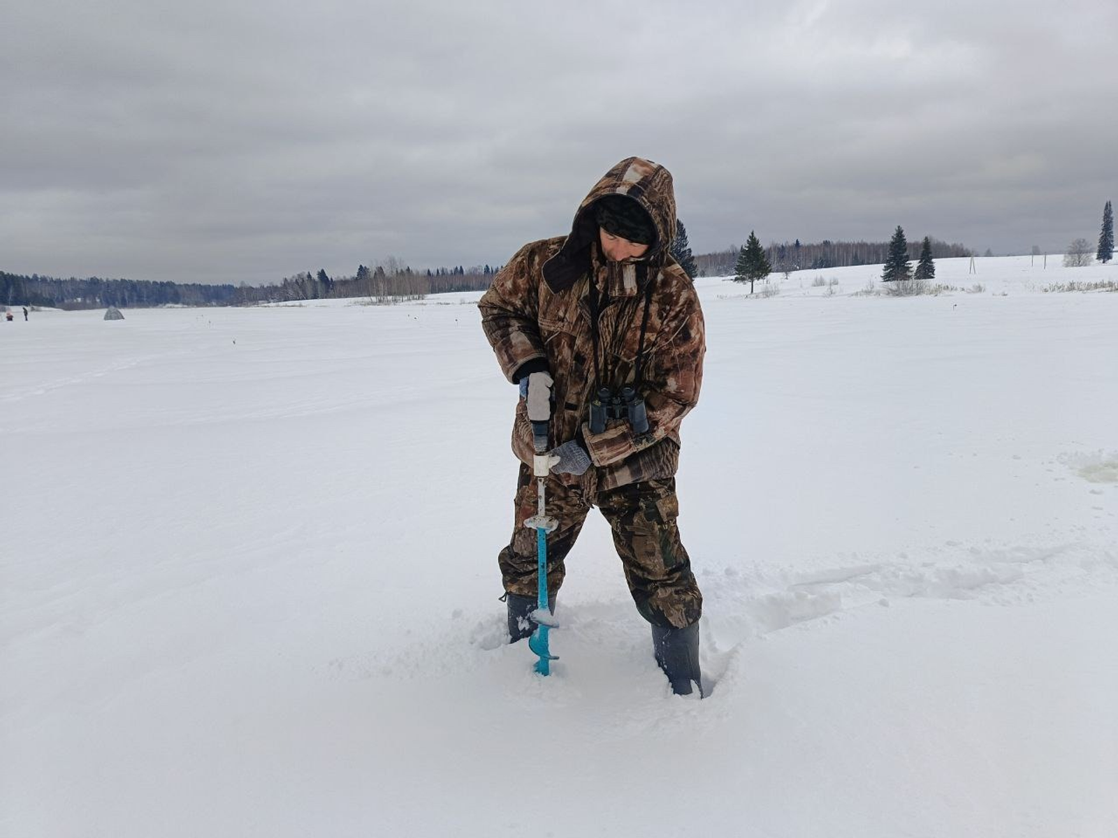 «Чиста боз»акциясе тәмамланды