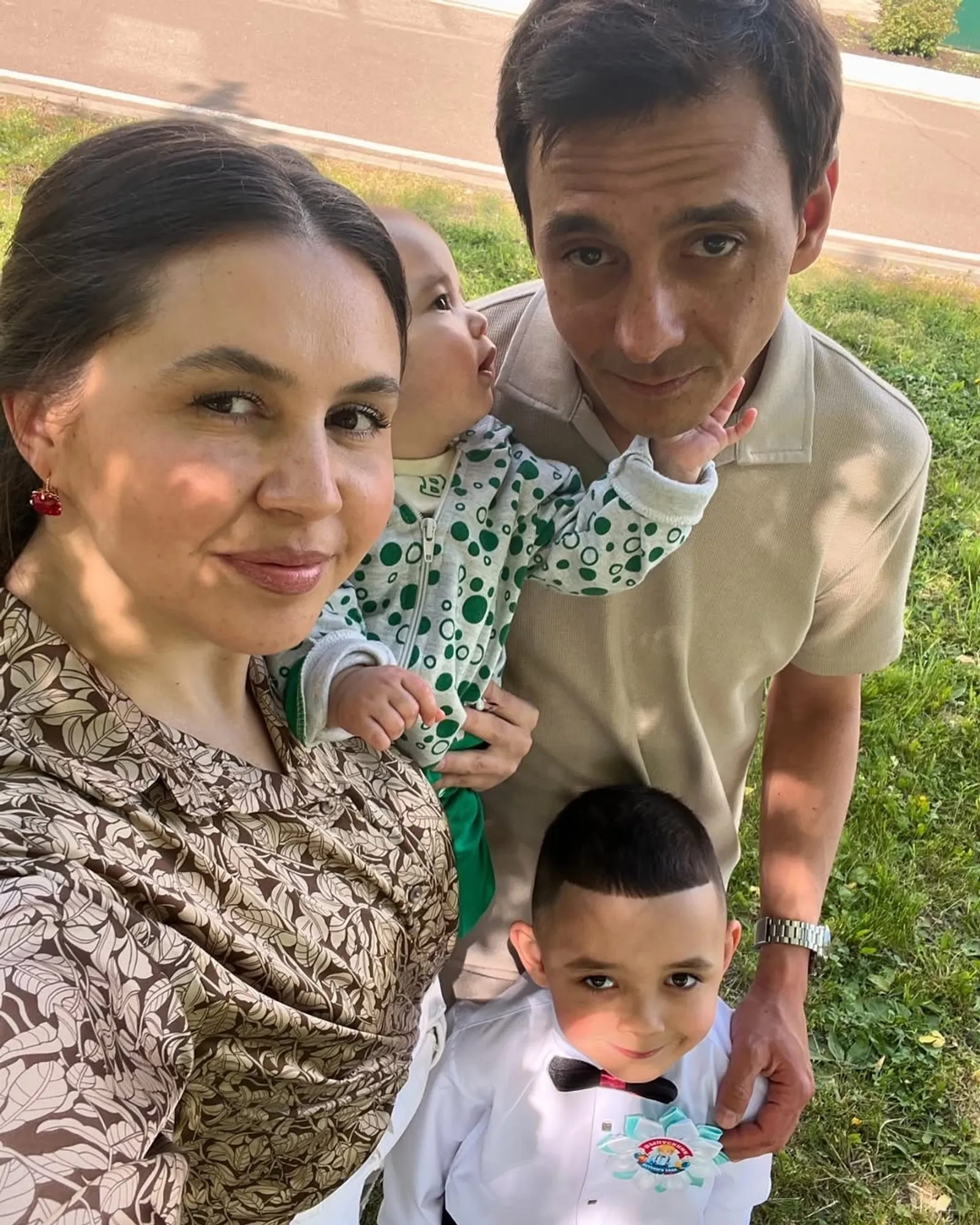 Рөстәм Асадуллин: Ничектер «транска» кереп, шунда очып йөрим мин