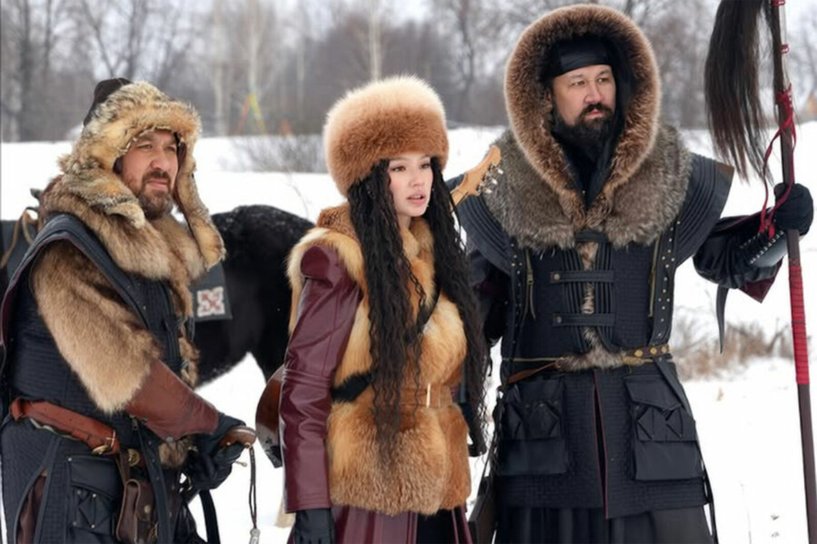 "Иң якты мәдәни вакыйга булды"