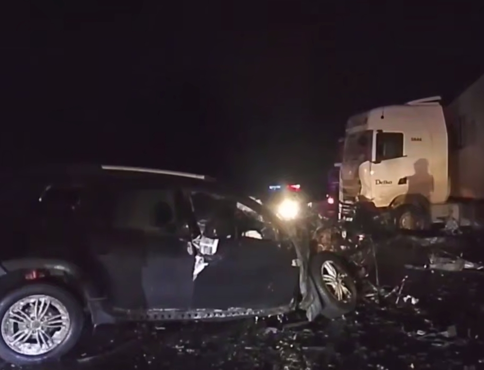 Юлда тагын үлем