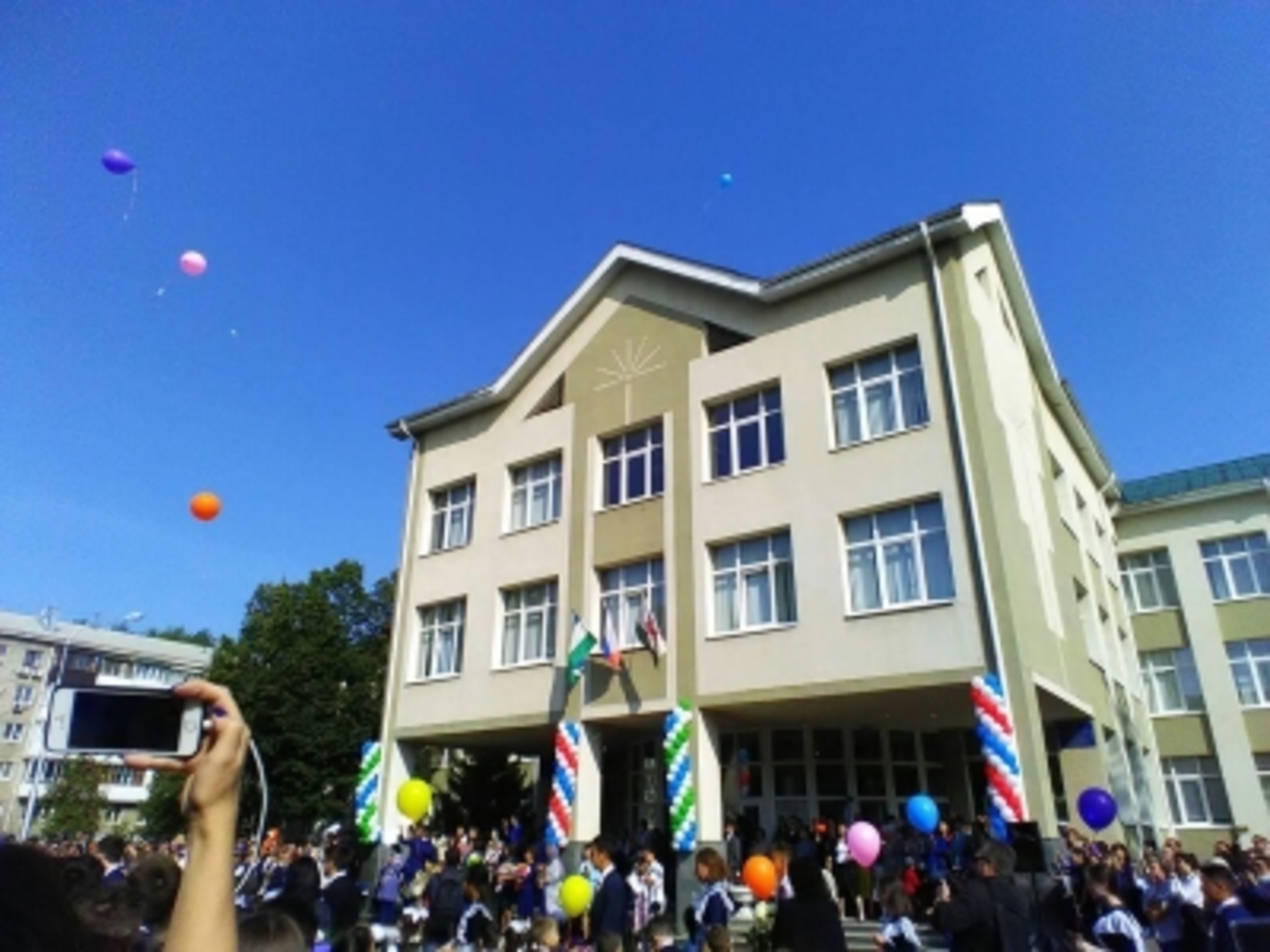 Розалия Хисаева.  fotobank02.ru