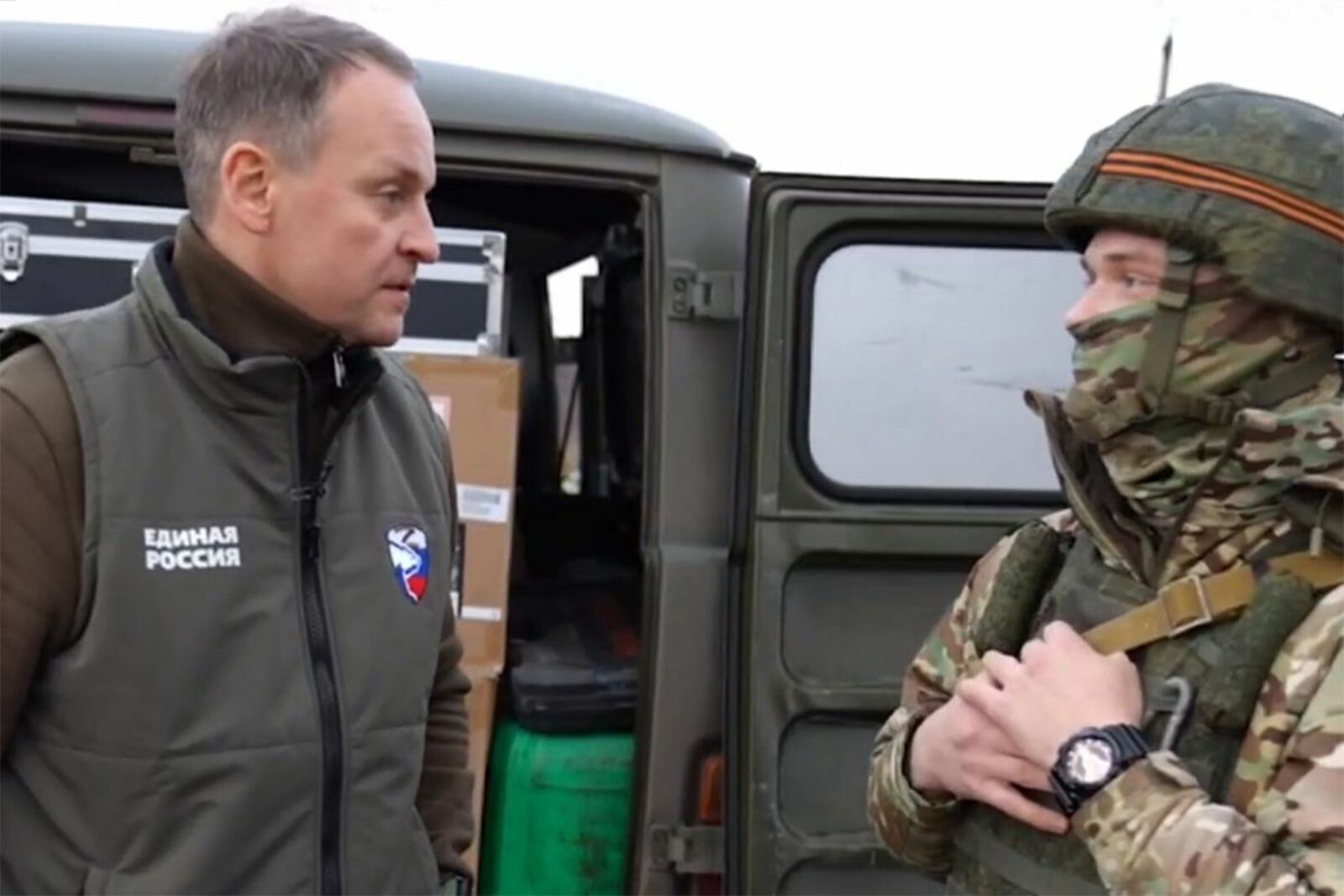 Җиңүгә кадәр ярдәм итәчәкбез!