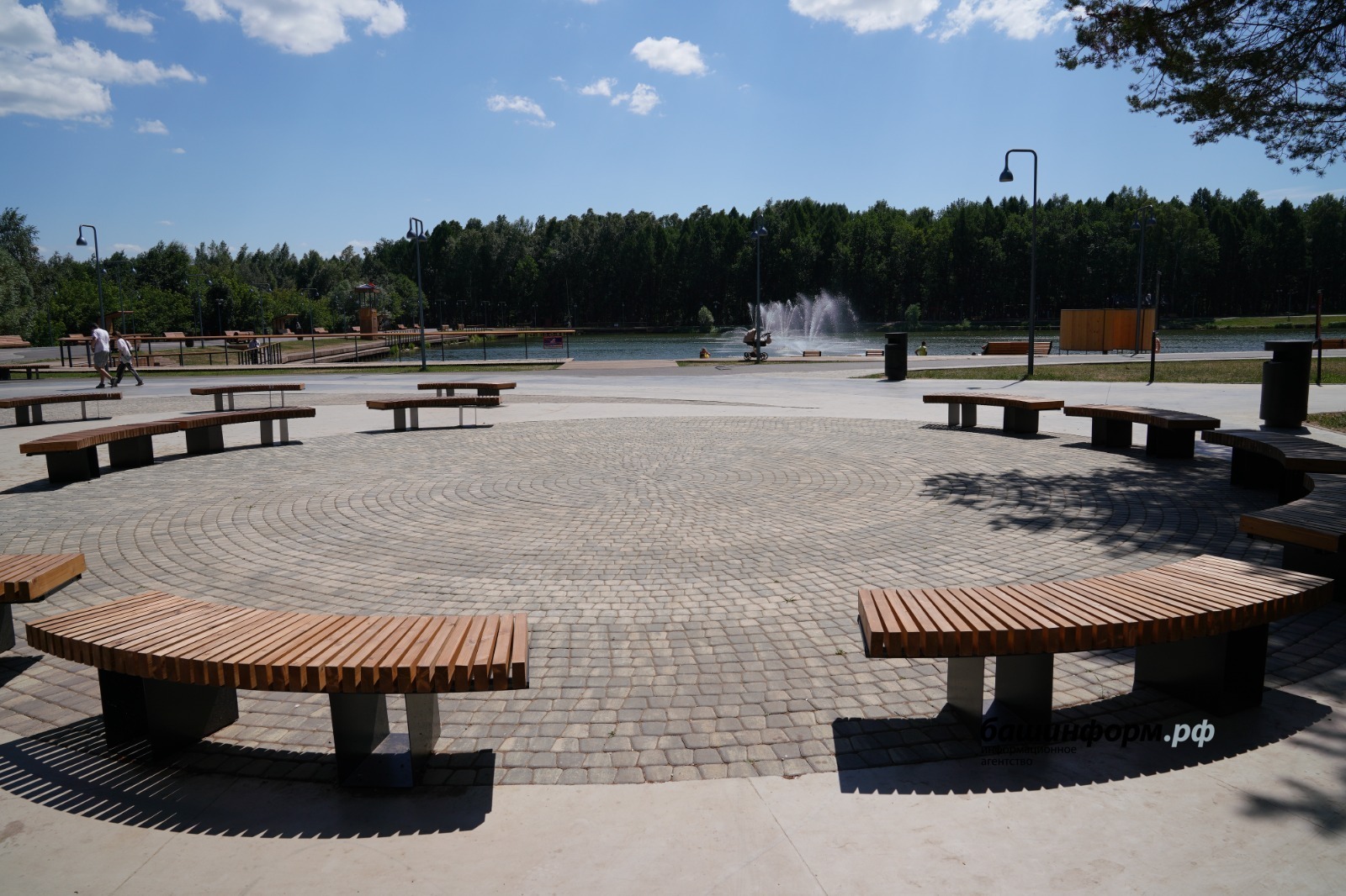 Быел 144 торак пункты төзекләндереләчәк