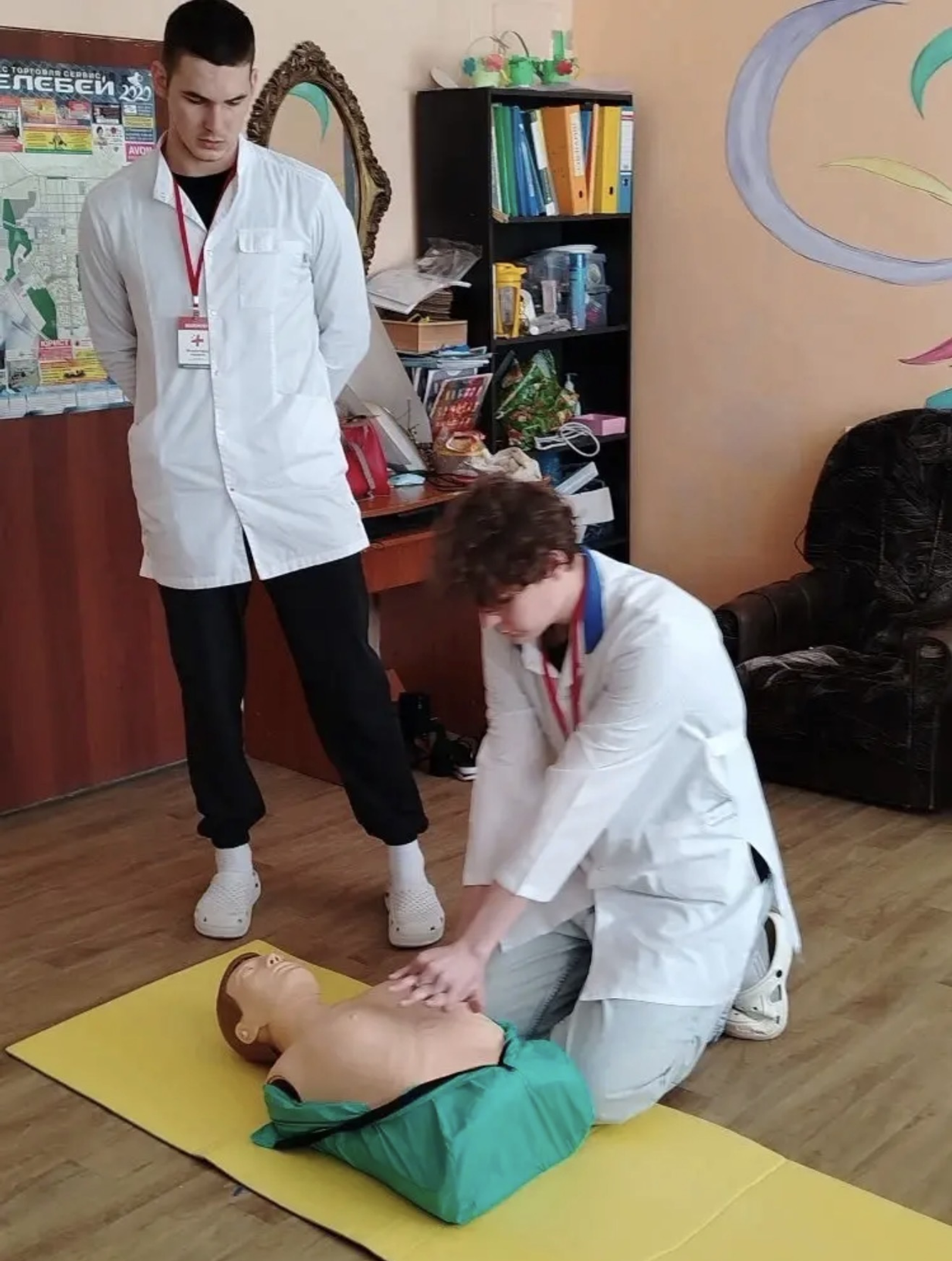 Бәләбәй укучылары өчен сәламәт яшәү рәвешенең мөһимлеген раслаган форум булды