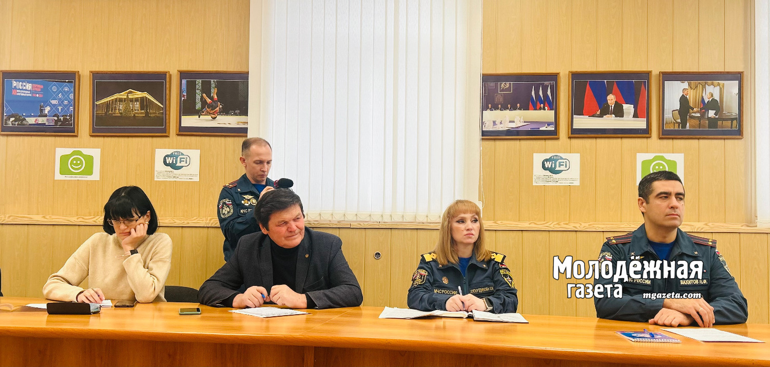 Коткаручылар һәммәбезне "кышкы хәвефләр"дән кисәтә