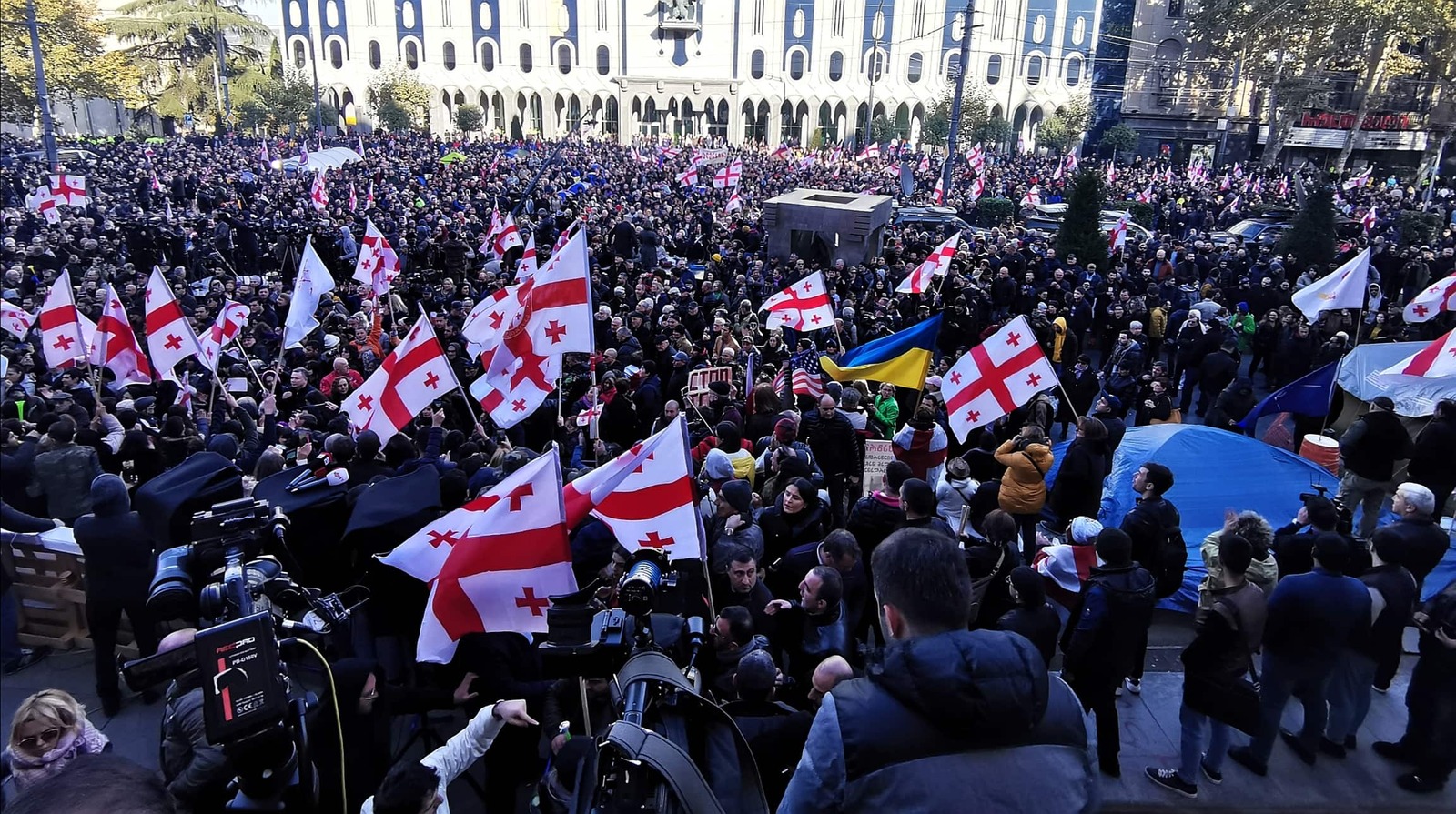 Бунт барып чыкмаган