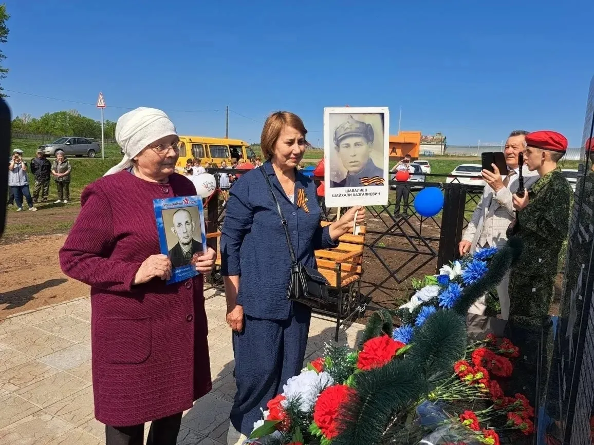 Гасырлар үткәч тә онытылмый
