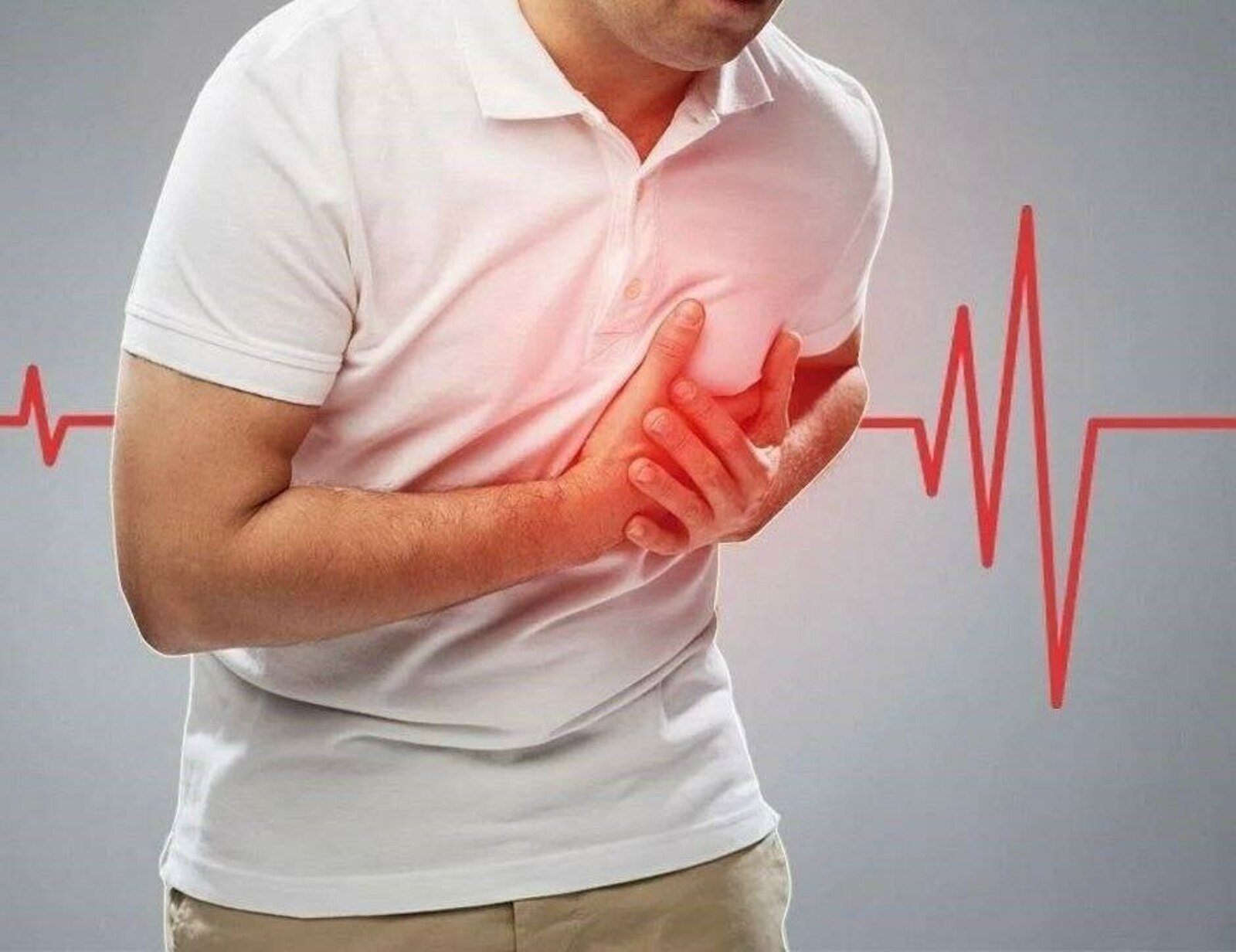 Йөрәк өянәге вакытында сезнең гомерегезне саклап калу өчен 10 гына секунд бар!