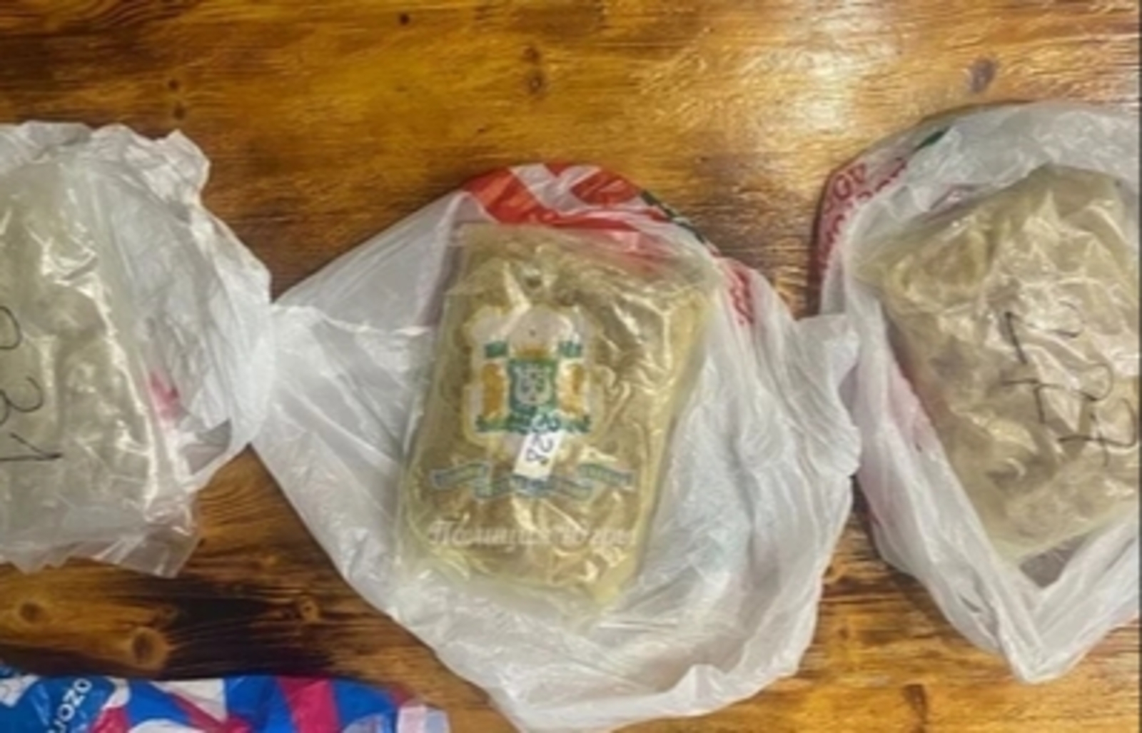 Якташыбызны Нефтеюганскта наркотиклар өчен хөкем иткәннәр