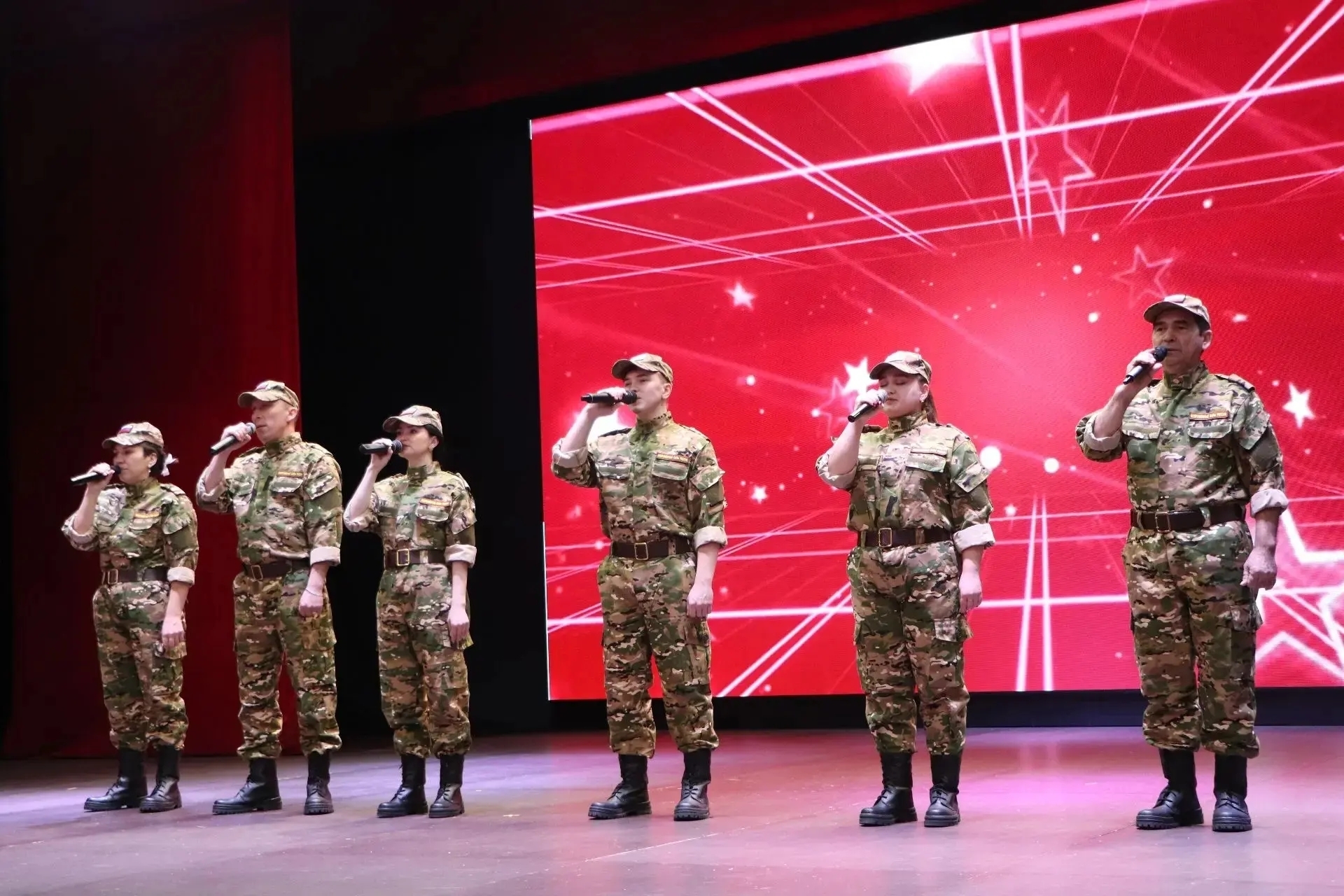 Сезгә карата хөрмәтебез зур