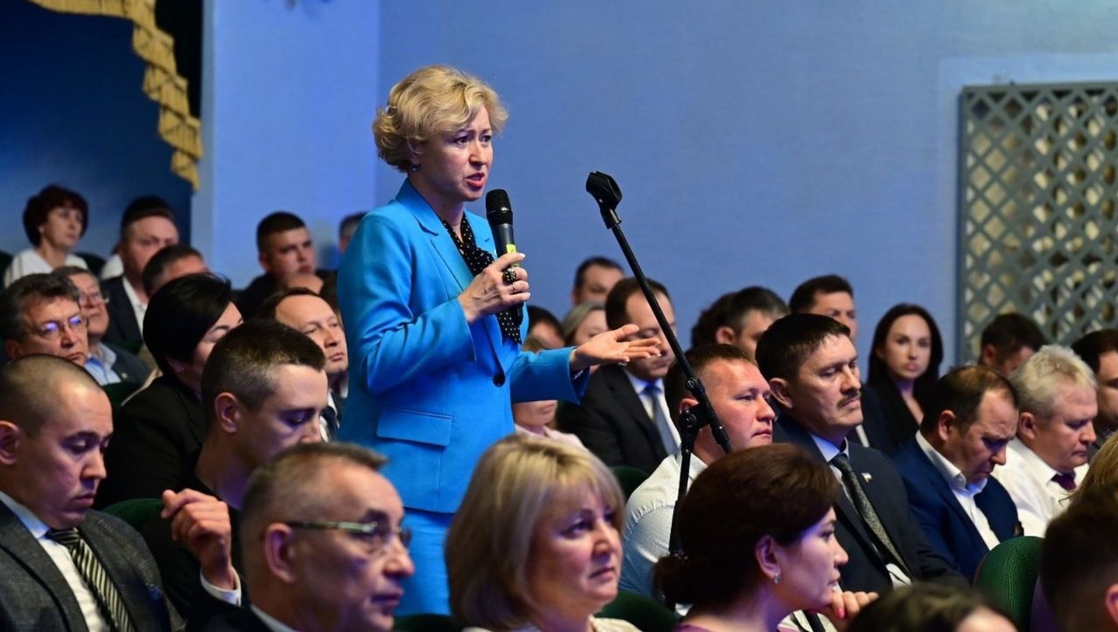 Ленара Иванованың  Телеграм-каналыннан.